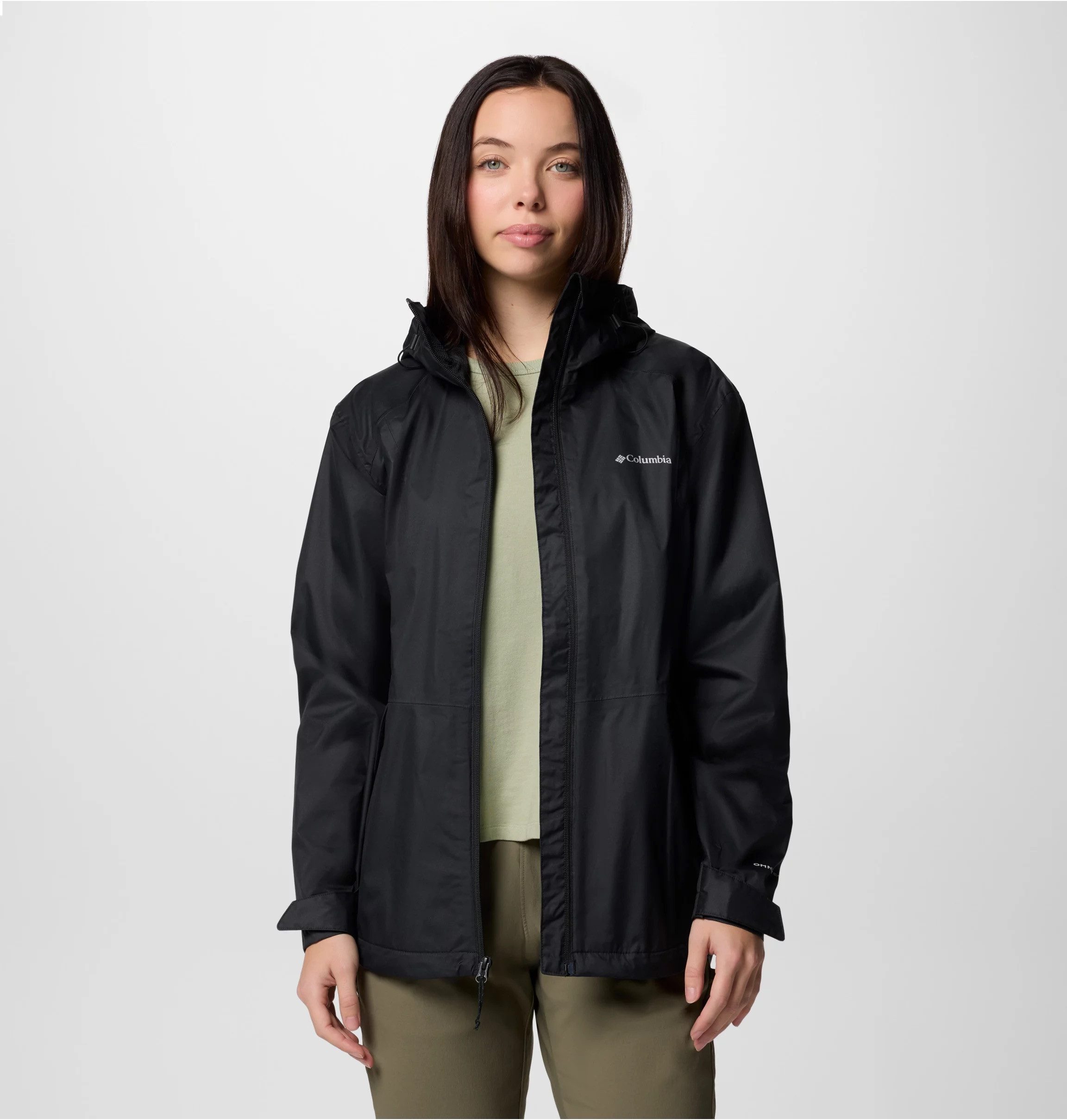 Columbia Regenjack INNER LIMITS III JACKET (1 stuk)