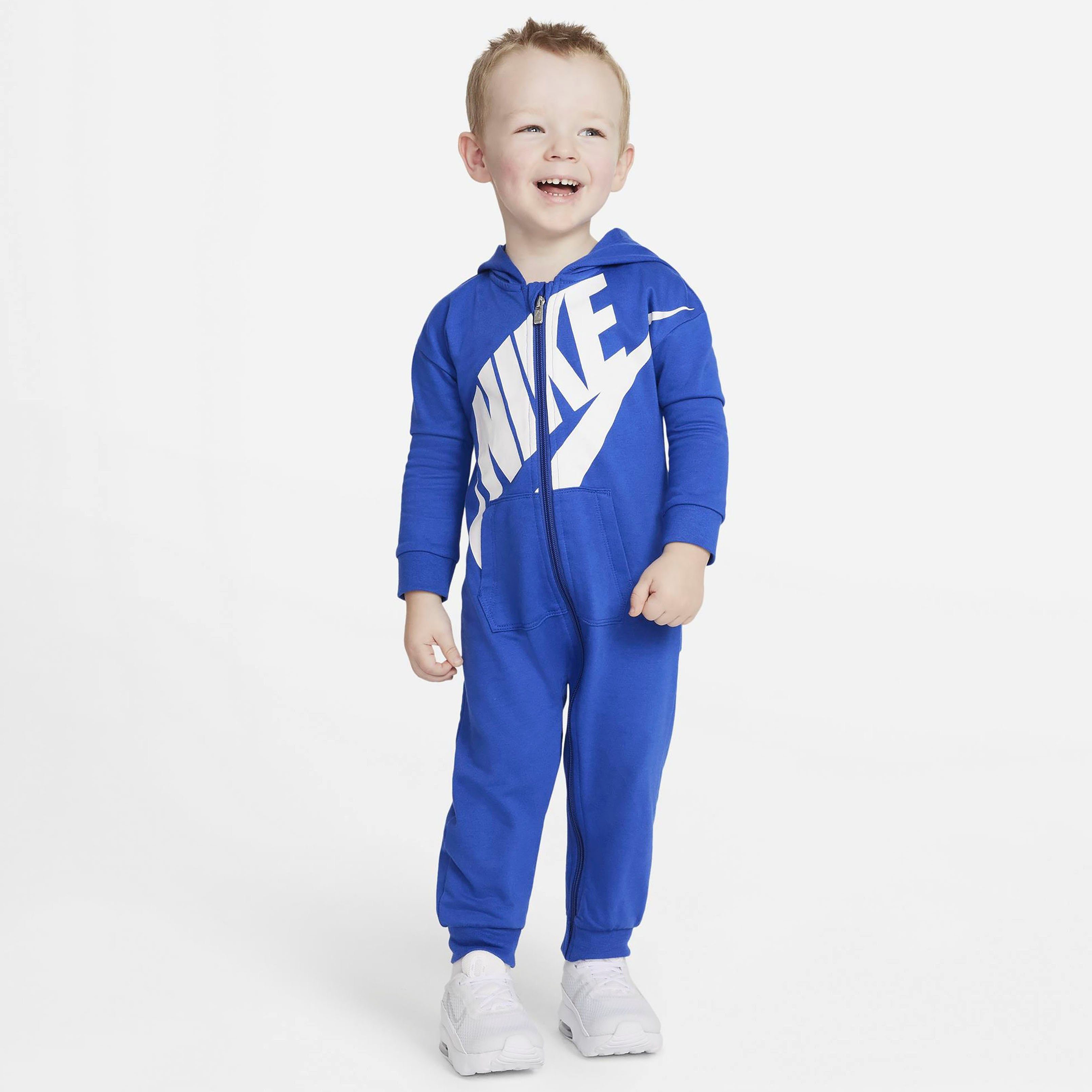 Nike Sportswear Boxpakje NKN ALL DAY PLAY COVERALL