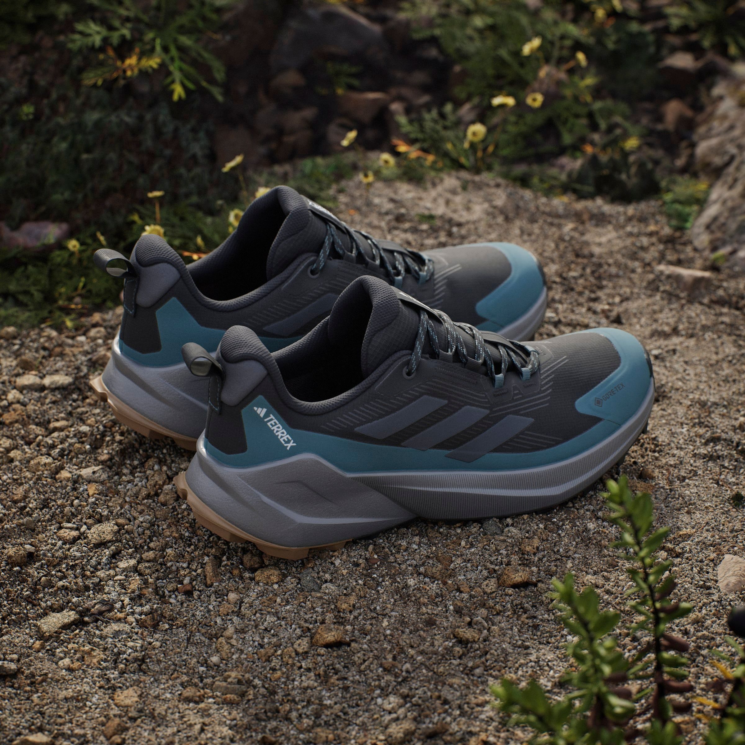 adidas TERREX Wandelschoenen TERREX TRAILMAKER 2 GORE-TEX