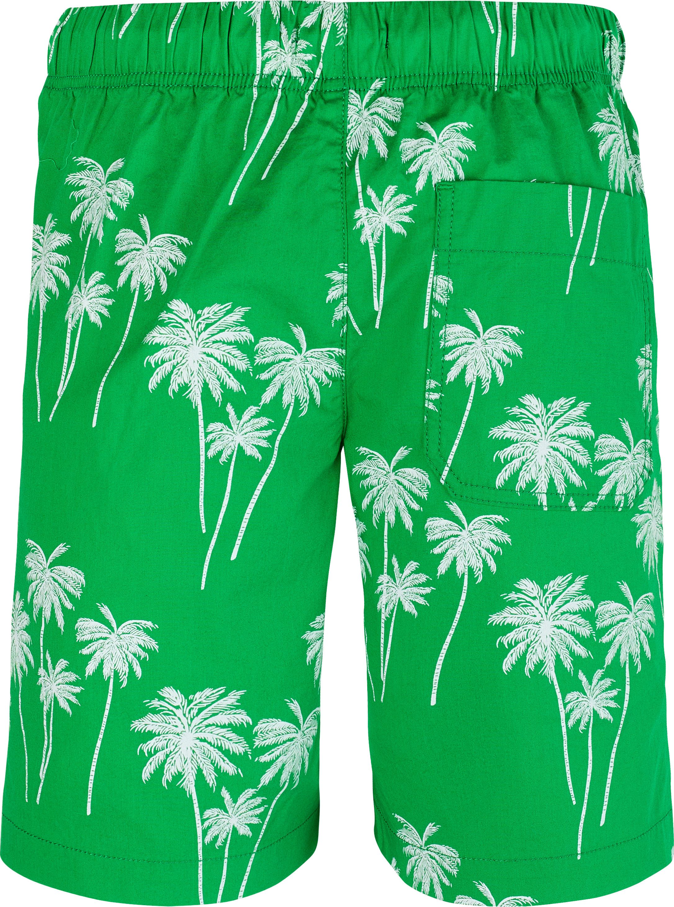 Tommy Hilfiger Short STRETCH POPLIN PRINTED SHORT