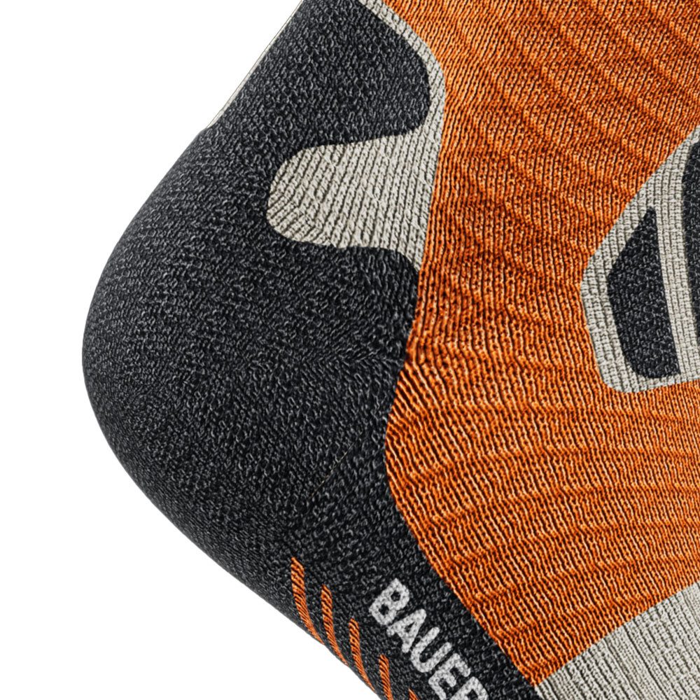 Bauerfeind Sokken TRAIL RUN COMPRESSION SOCKS (1 paar)