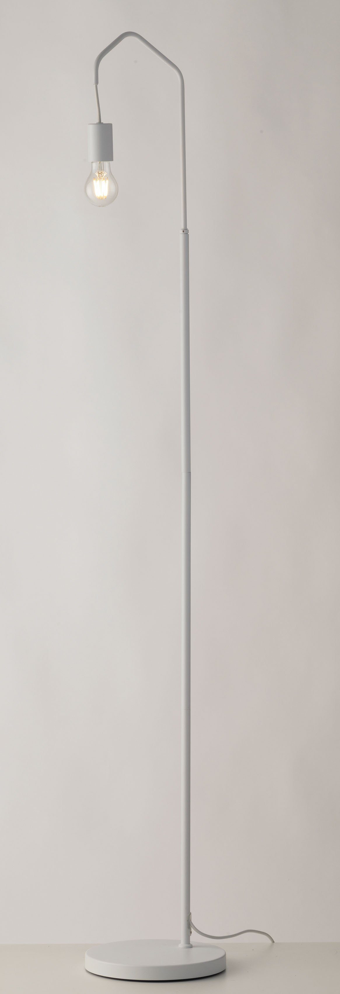 ECO-LIGHT Staande lamp Habitat (1 stuk)