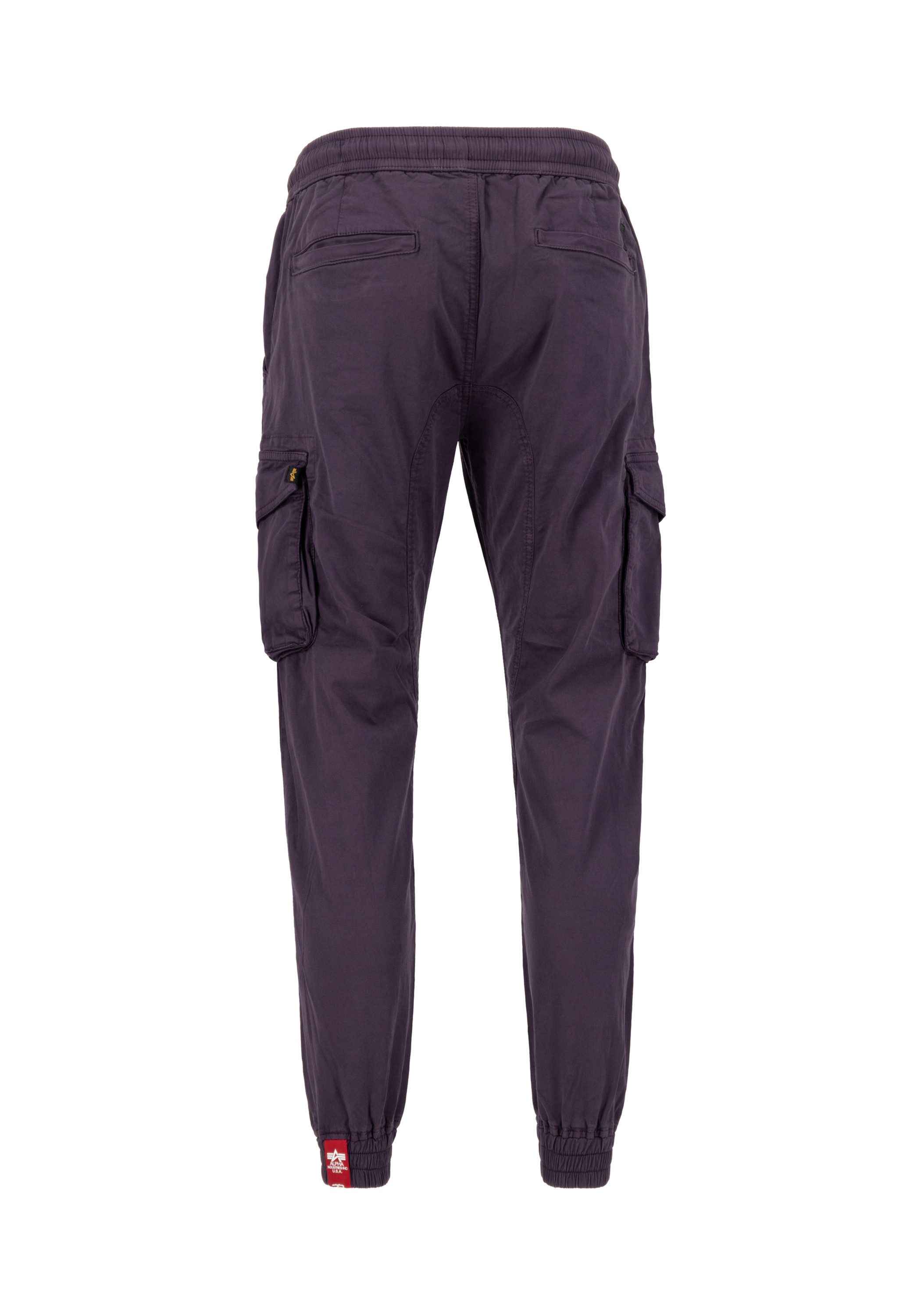 Alpha Industries Joggingbroek Alpha Industries Men - Pants Cotton Twill Jogger