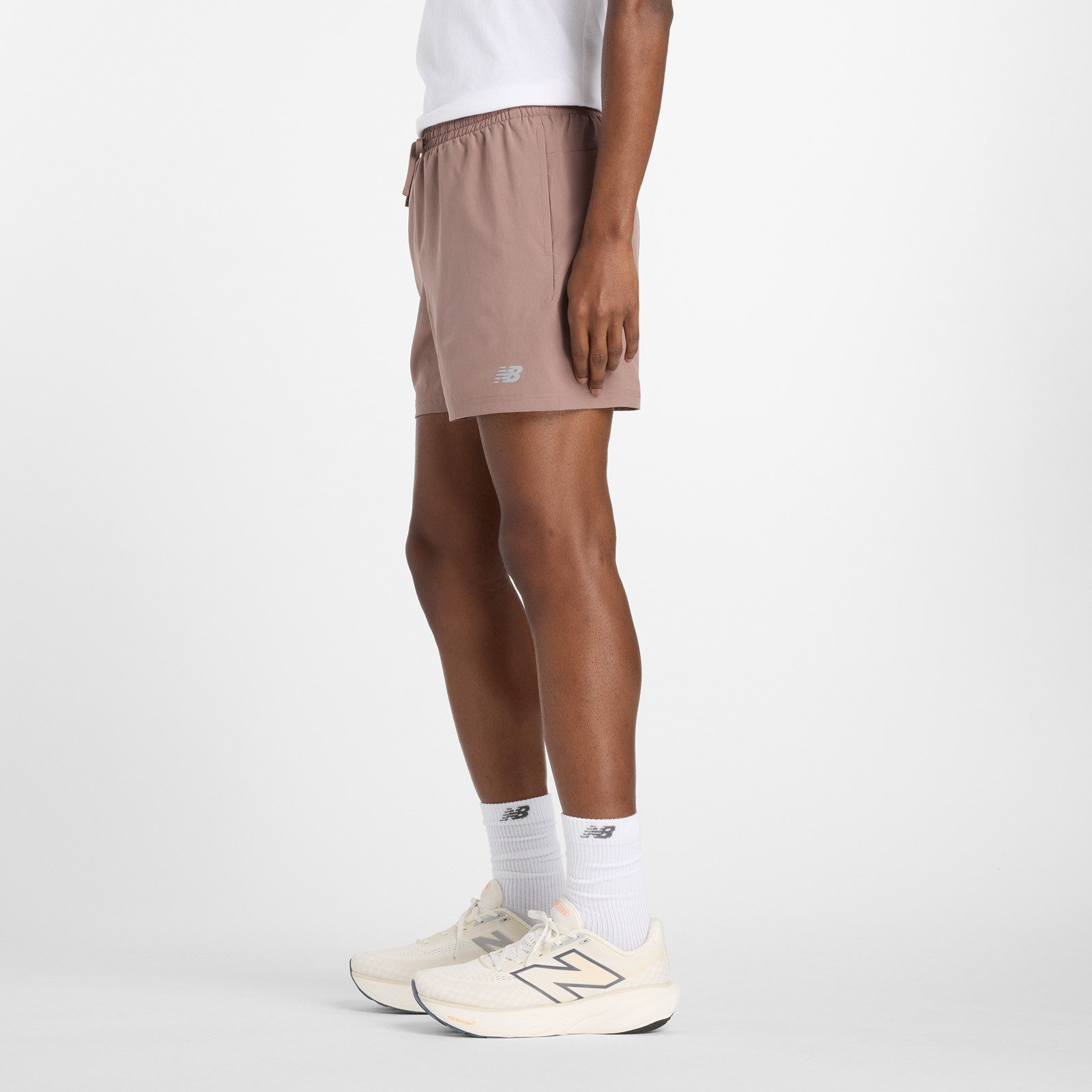 New Balance Runningshort SPORT ESSENTIALS SHORT 5"