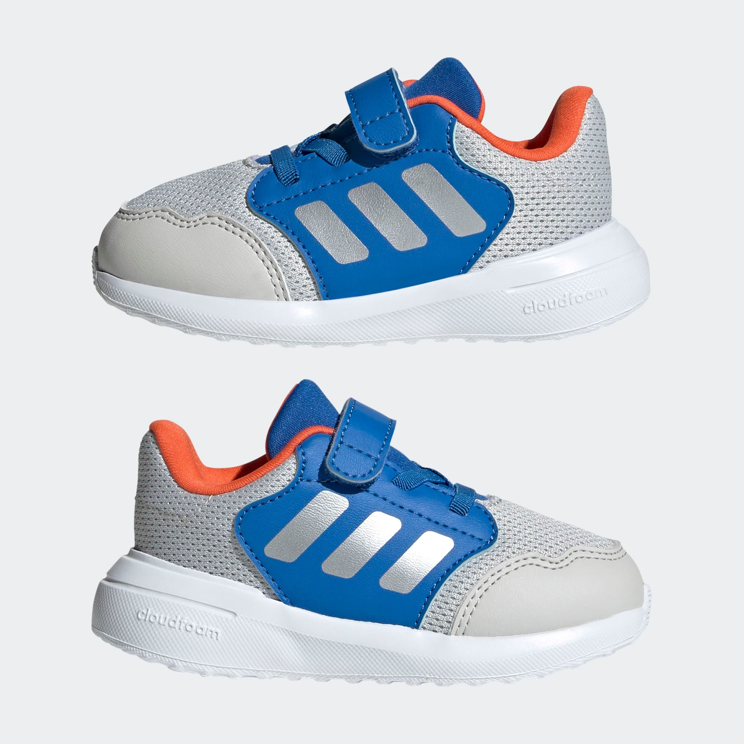 adidas Sportswear Klittenbandschoenen TENSAUR RUN 3.0 KIDS