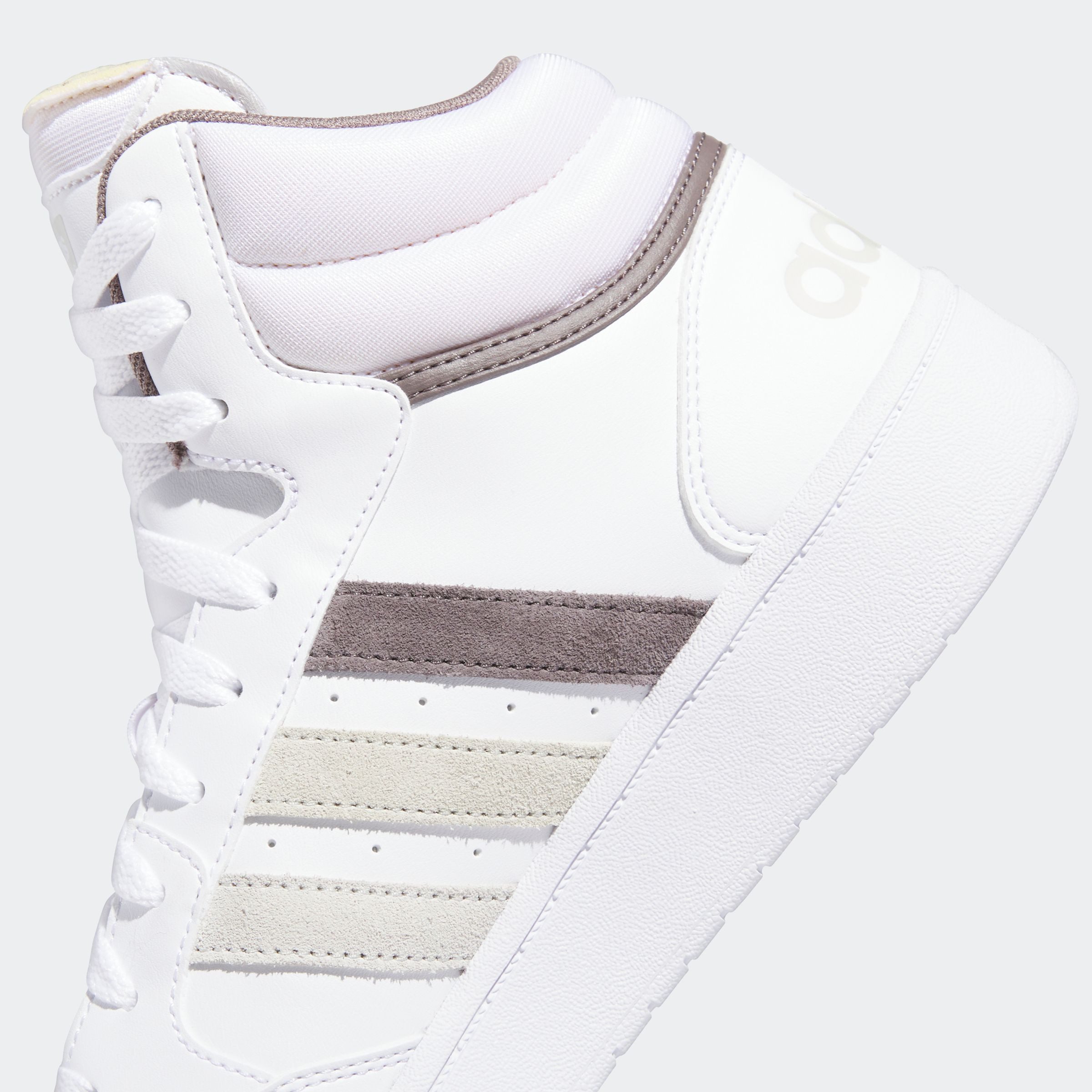 adidas Sportswear Sneakers HOOPS 3.0 MID CLASSIC VINTAGE