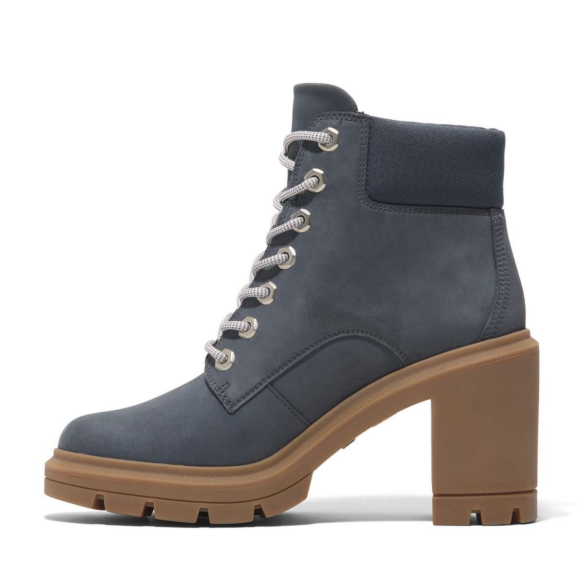 Timberland Veterlaarsjes ALLINGTON HEIGHTSMID LACE UP BOOT Winterschoenen, winterlaarzen, veterschoenen, winterlaarzen