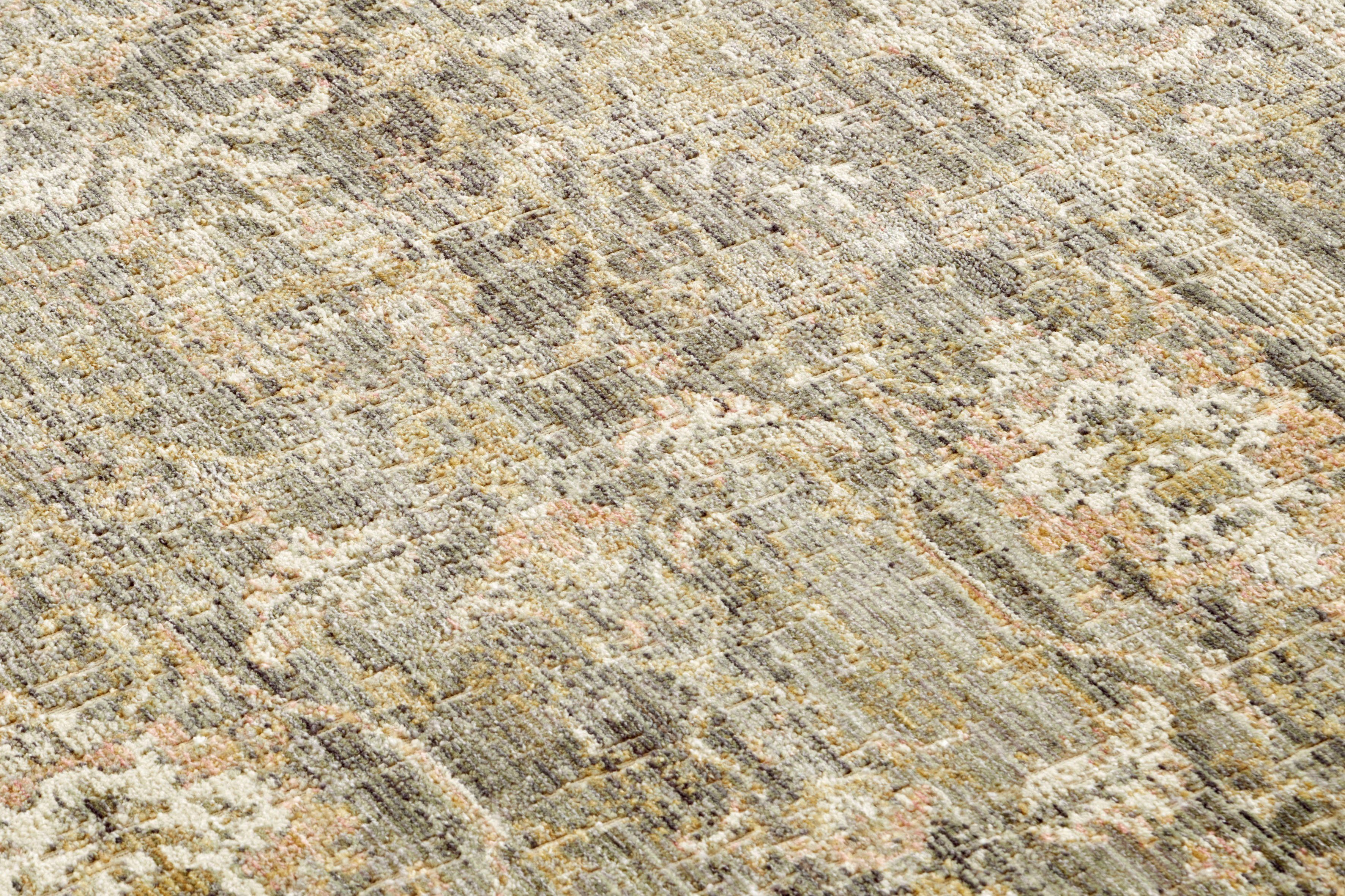 NORTHRUGS Vloerkleed LUXOR In-& outdoor, loper, weerbestendig, balkon, woonkamer, oriënt