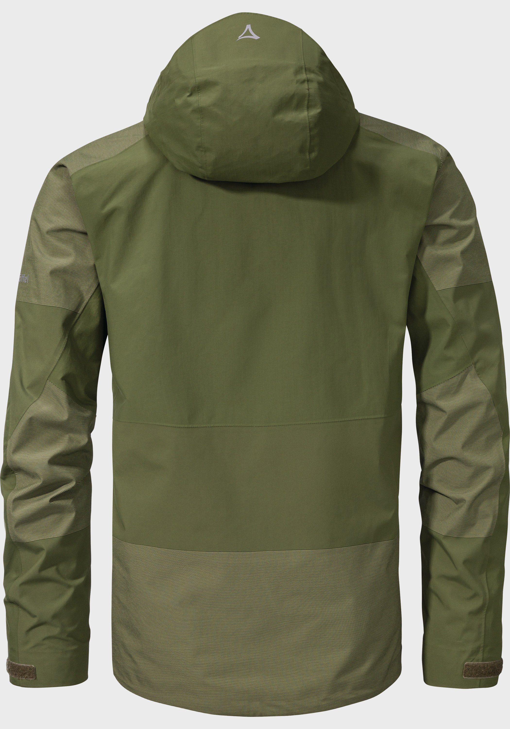 Schöffel Outdoorjack 2.5L Jacket Triigi M