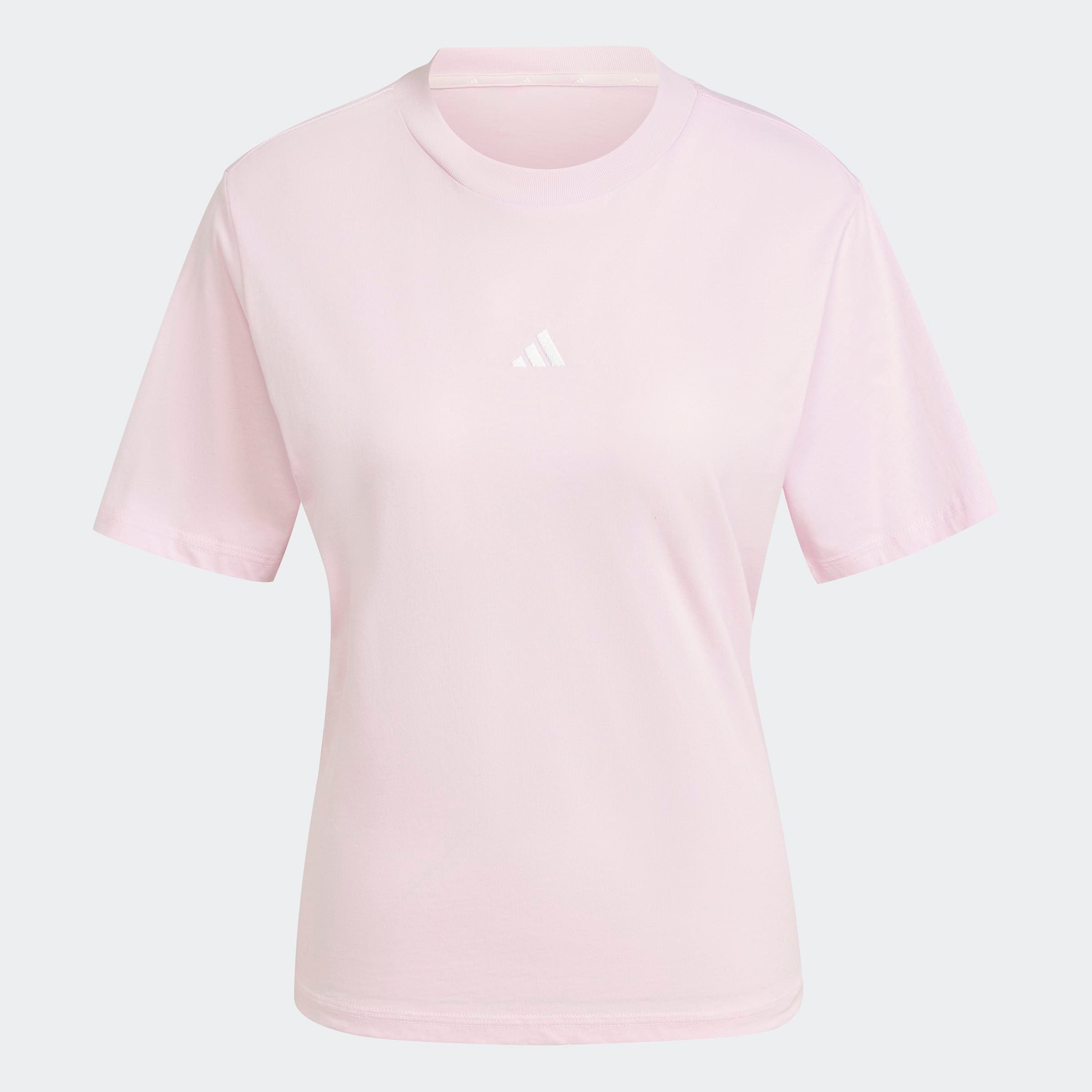 adidas Sportswear T-shirt W SL SJ T Basic T-shirt