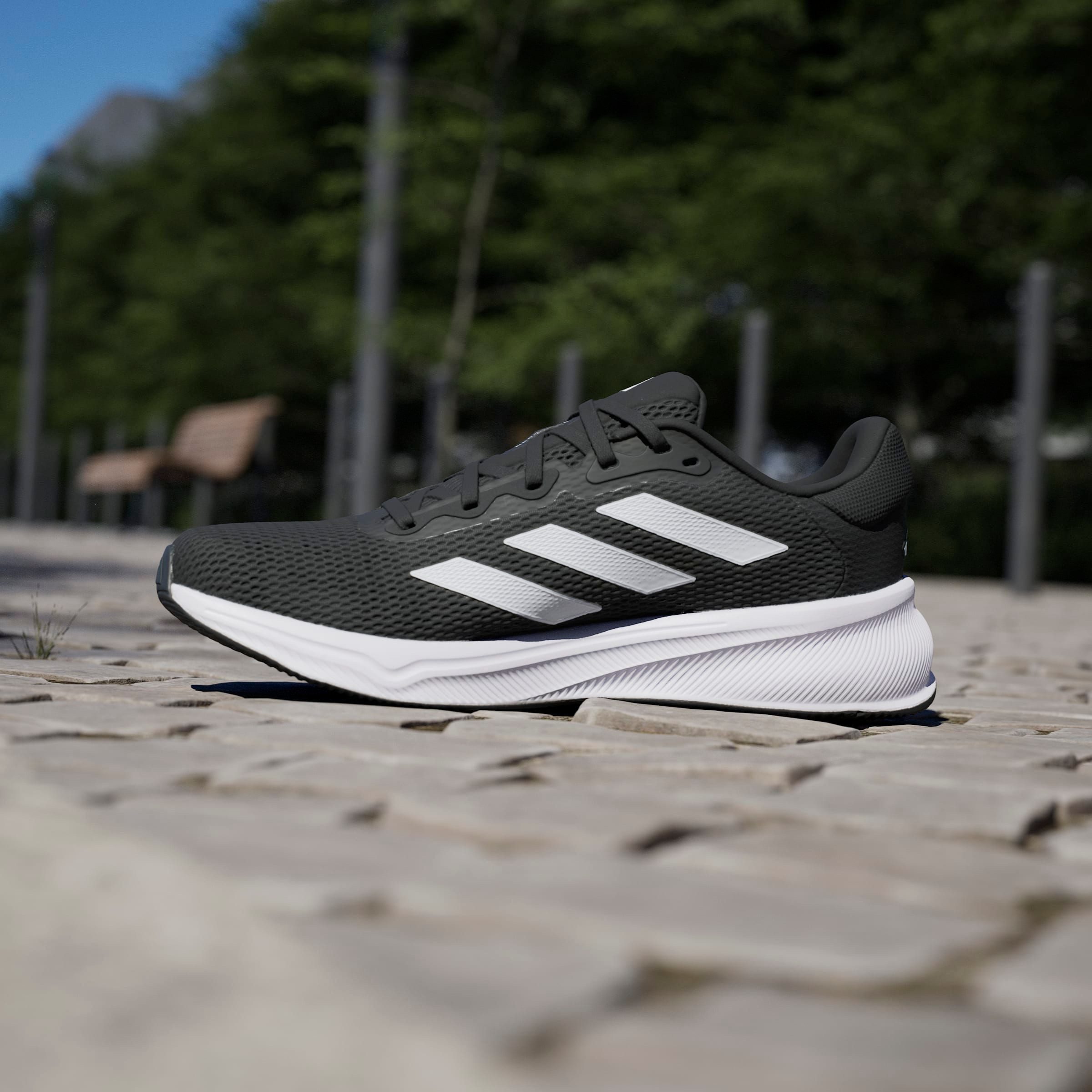 adidas Performance Runningschoenen RESPONSE