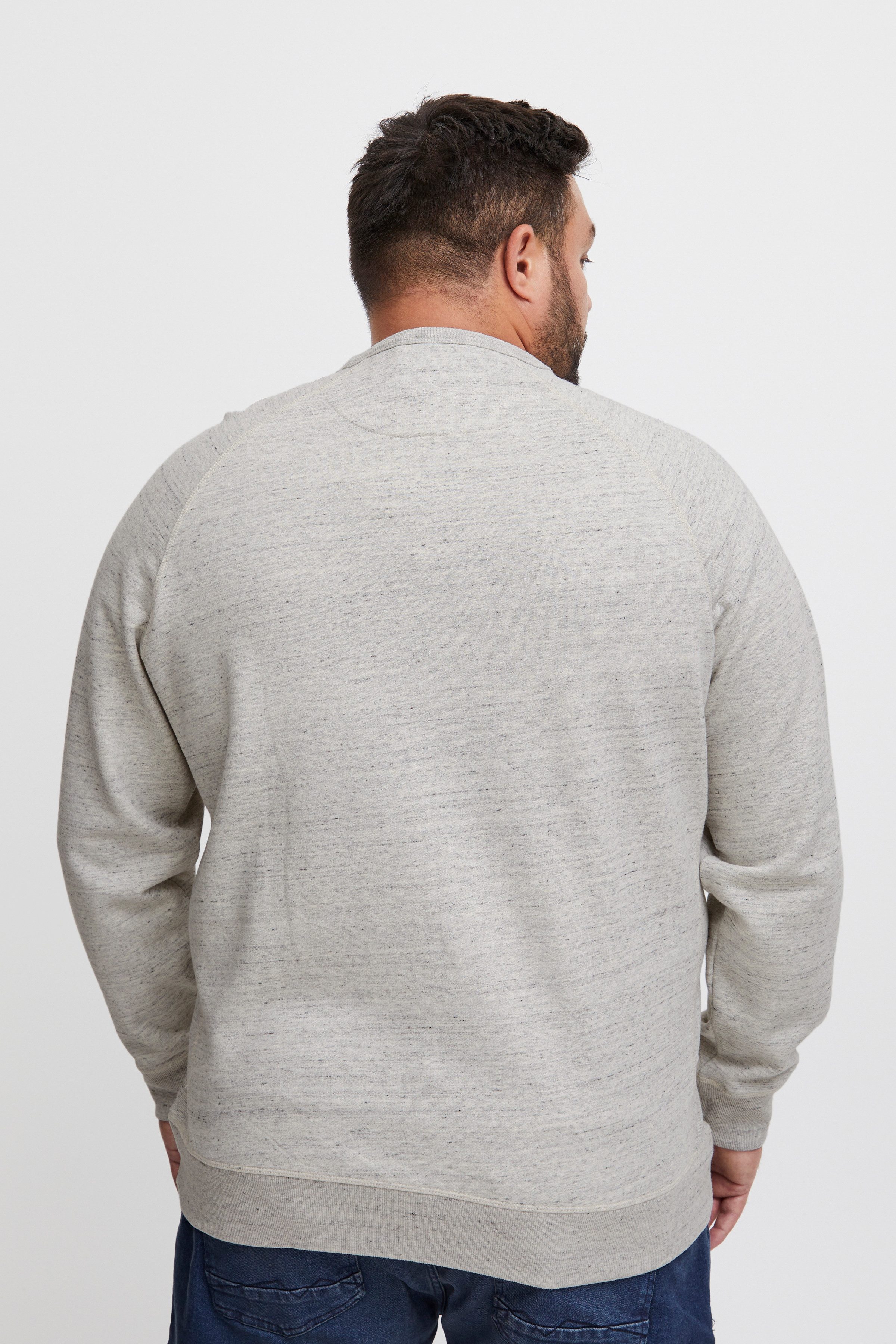 Blend Sweatshirt BHALTON Crew neck sweatshirt