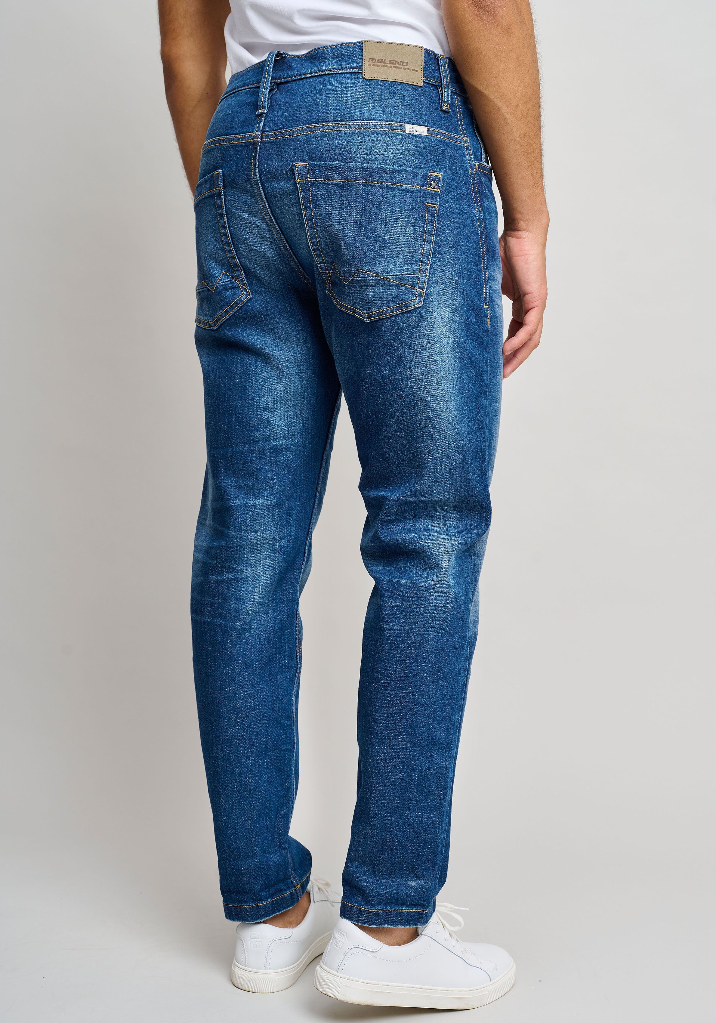 Blend Relax fit jeans Thunder Relaxed fit - NOOS