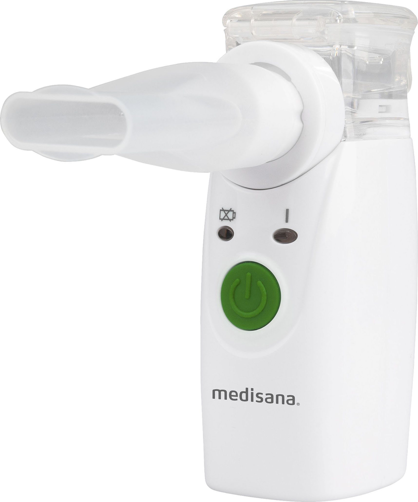 Medisana Inhalator In 525 Mini-inhalator