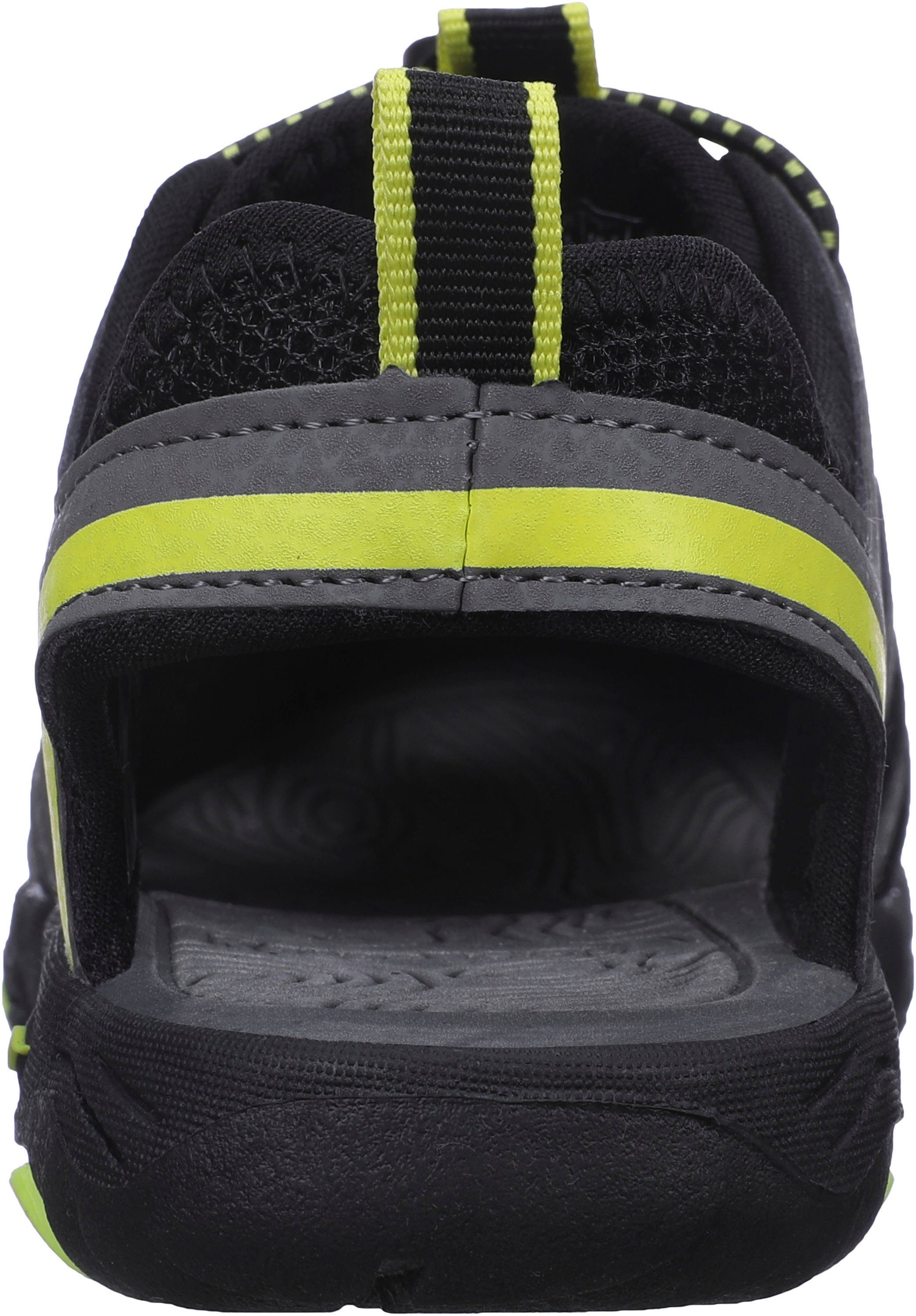 KangaROOS Sandalen K-Trek Jam met klittenbandsluiting