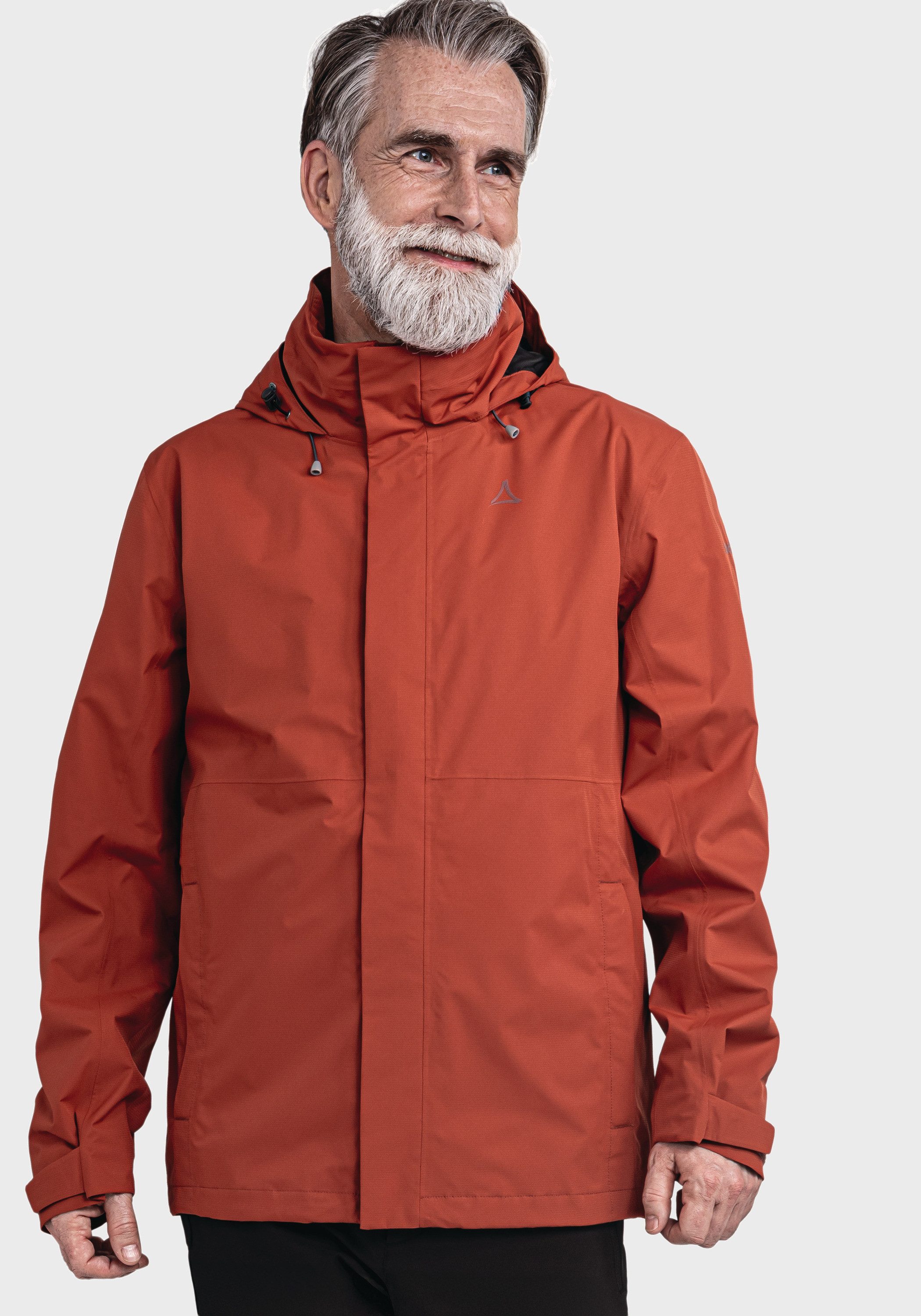 Schöffel Outdoorjack Jacket Gmund M