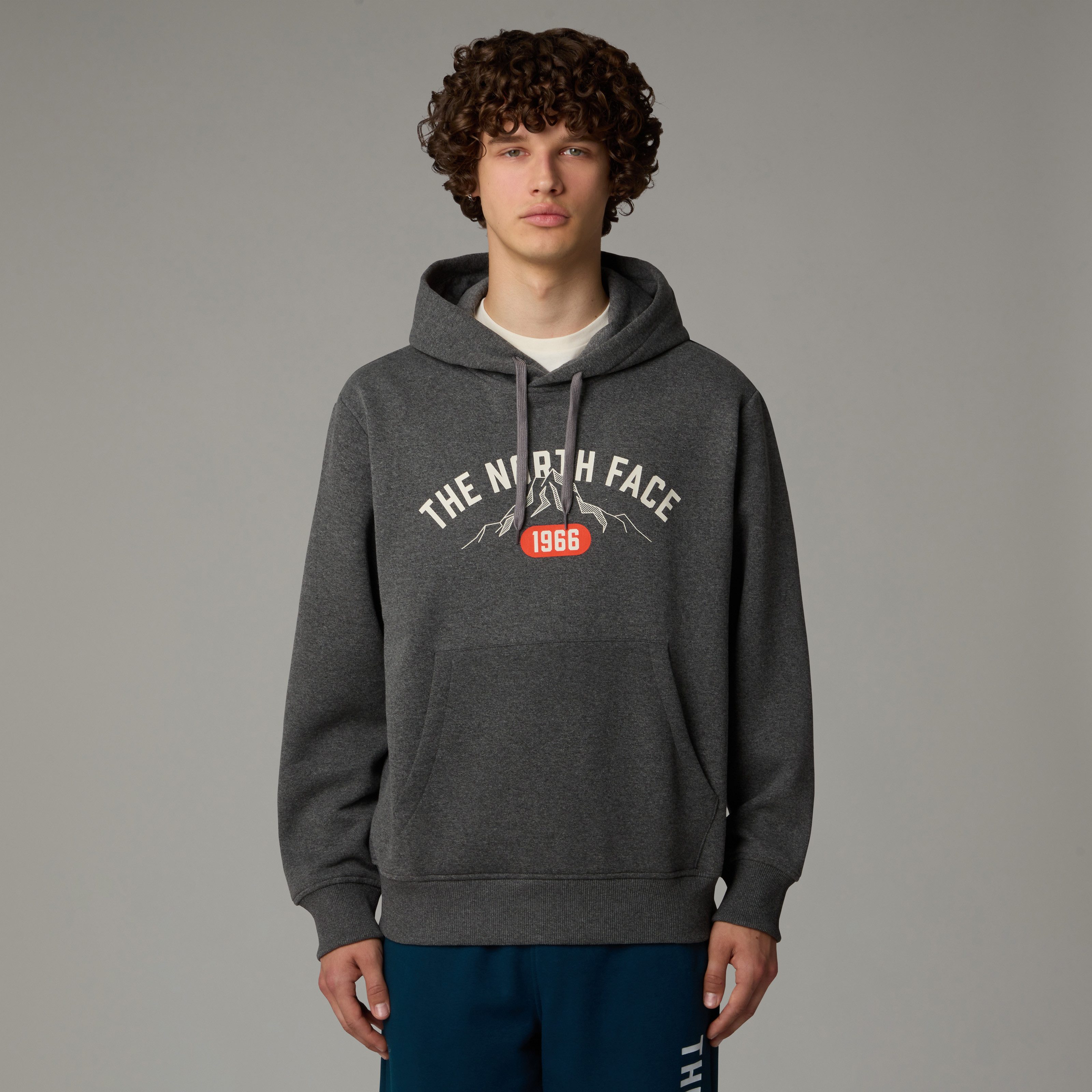 The North Face Hoodie