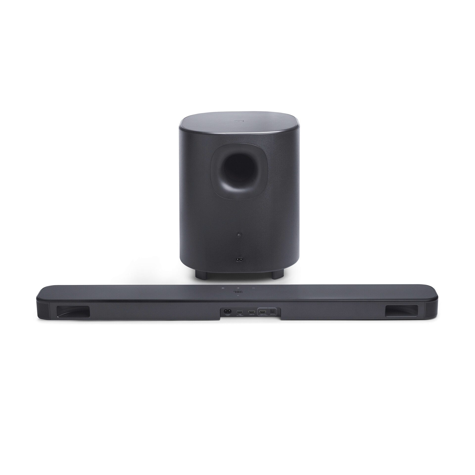 JBL Soundbar Bar 500 MK2
