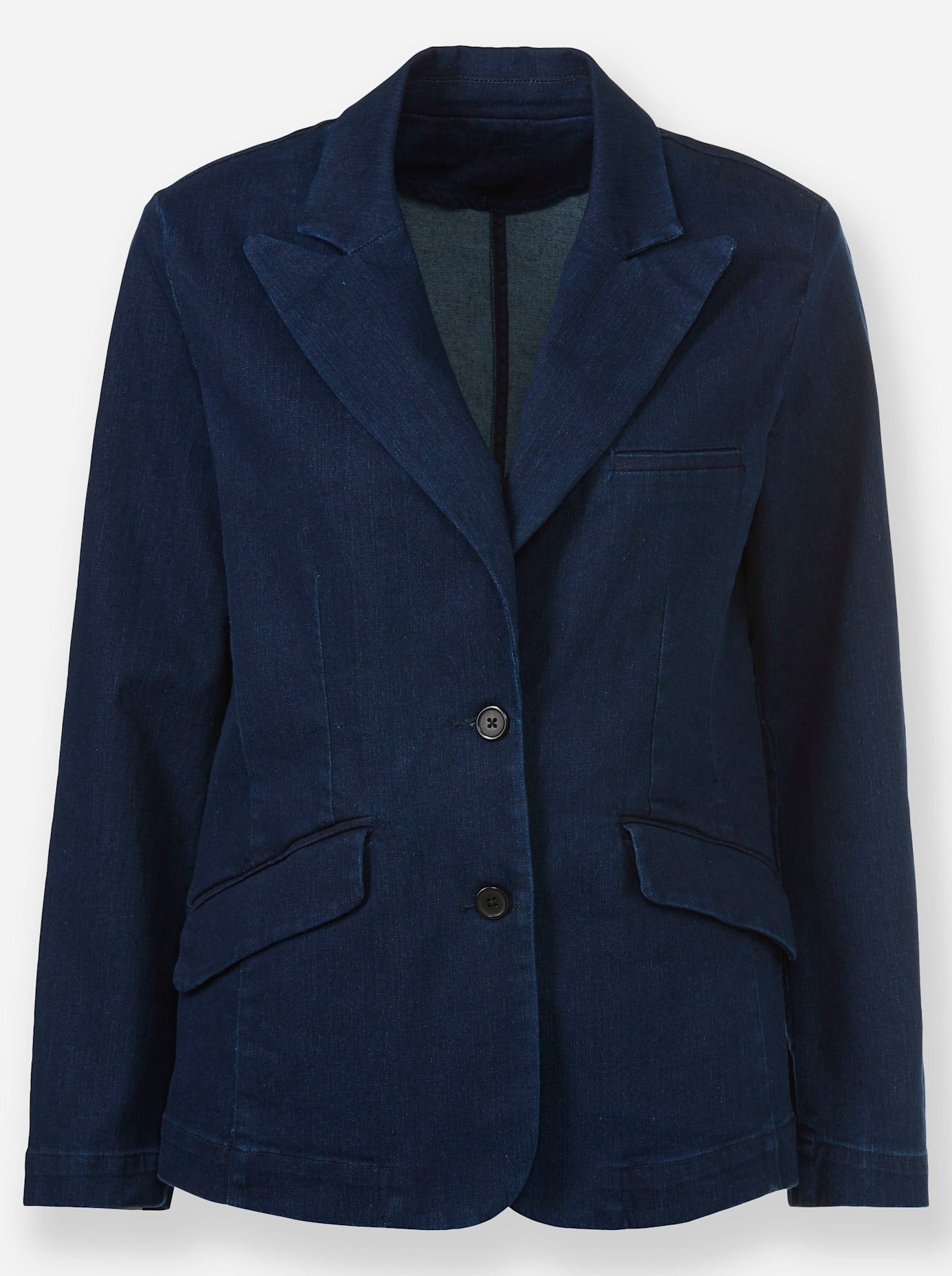 heine Jeansblazer