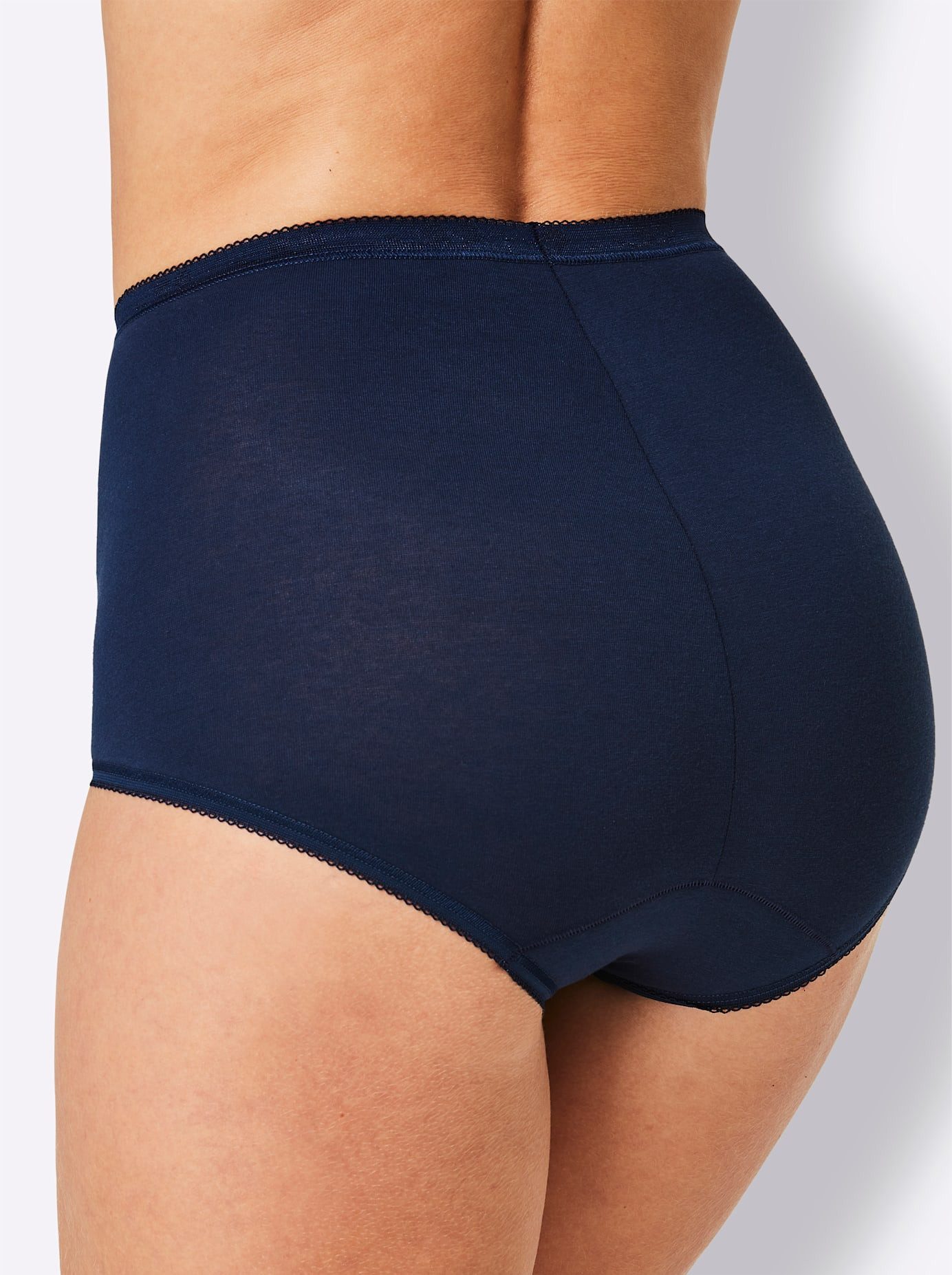 Sloggi Tailleslip (3 stuks)