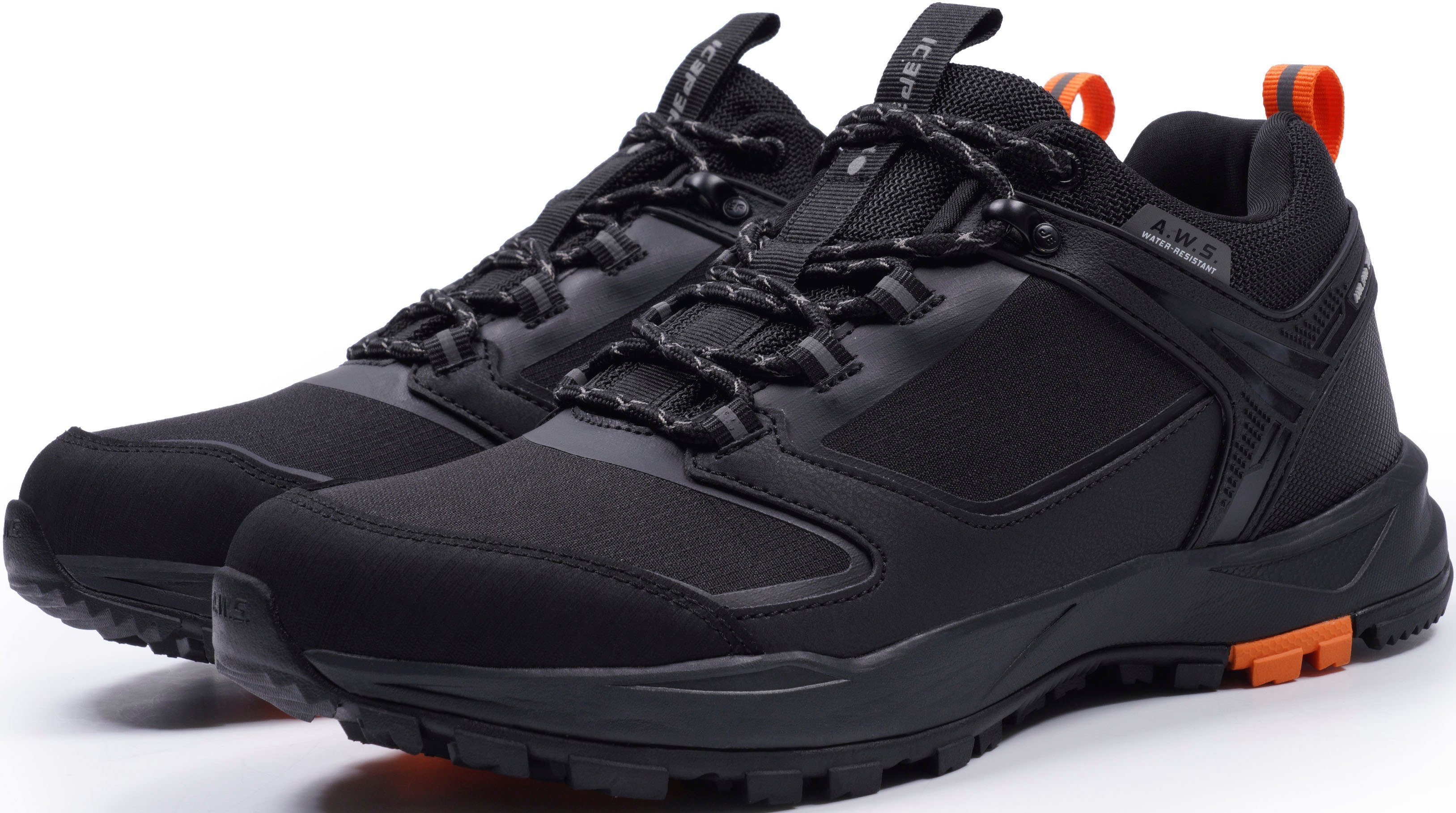 Icepeak Wandelschoenen ADOUR 2 MR