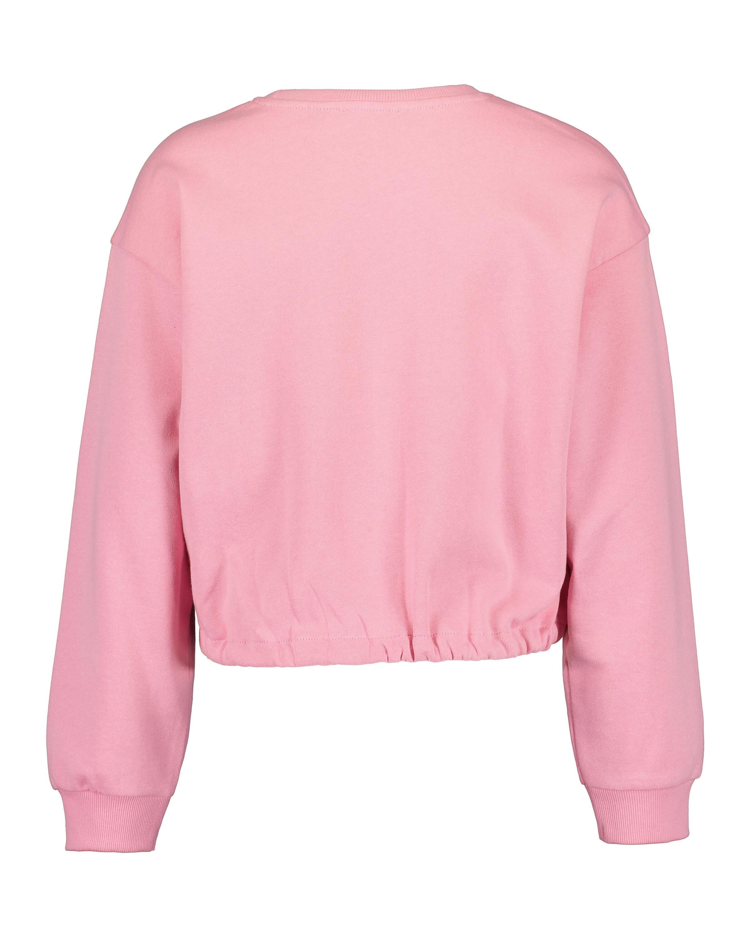 Blue Seven Sweatshirt Blue Seven sweatshirt (1-delig)