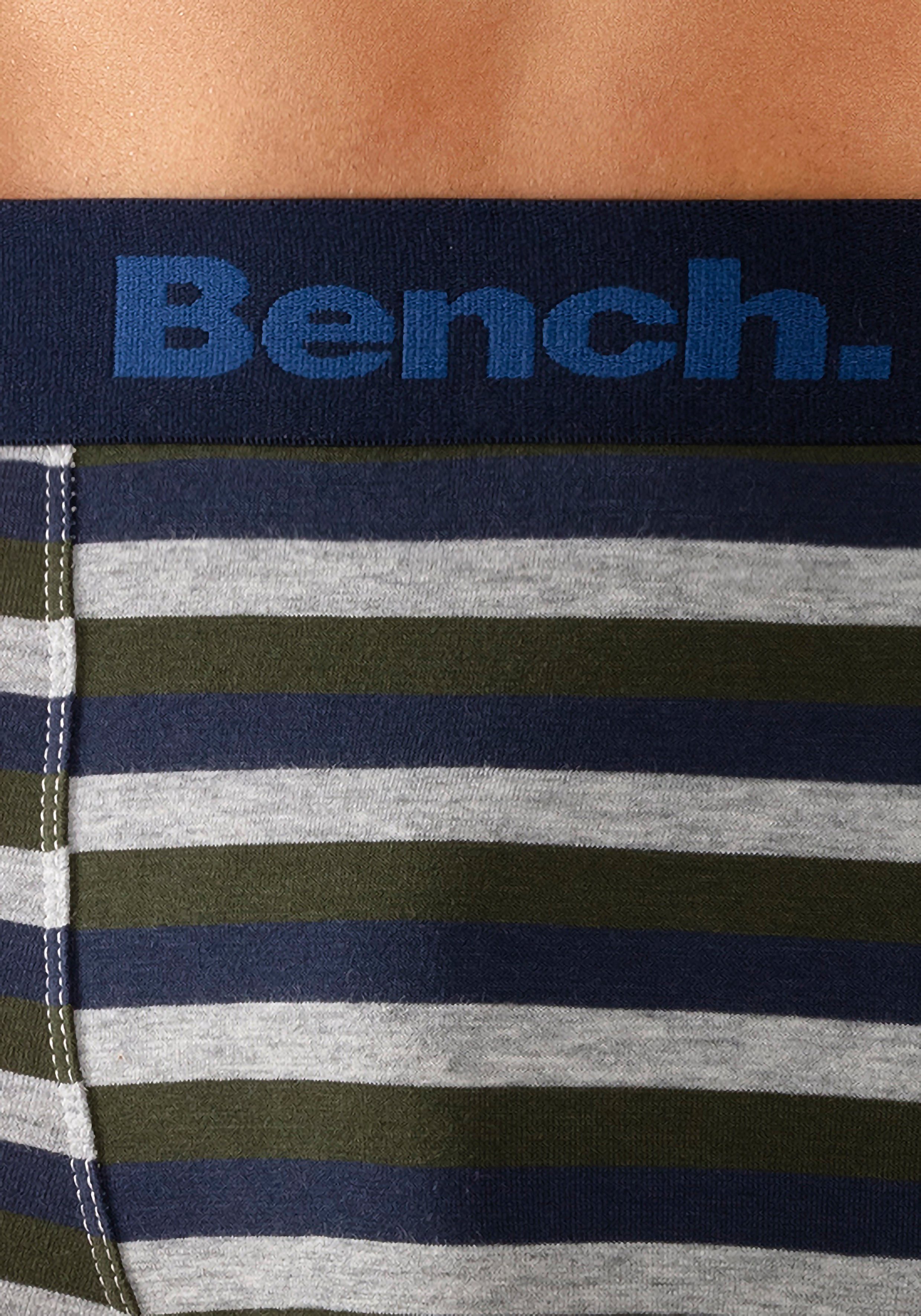 Bench. Boxershort voor heren (set, 4 stuks)