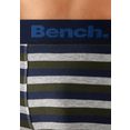 bench. boxershort met modieuze strepen (4 stuks) groen