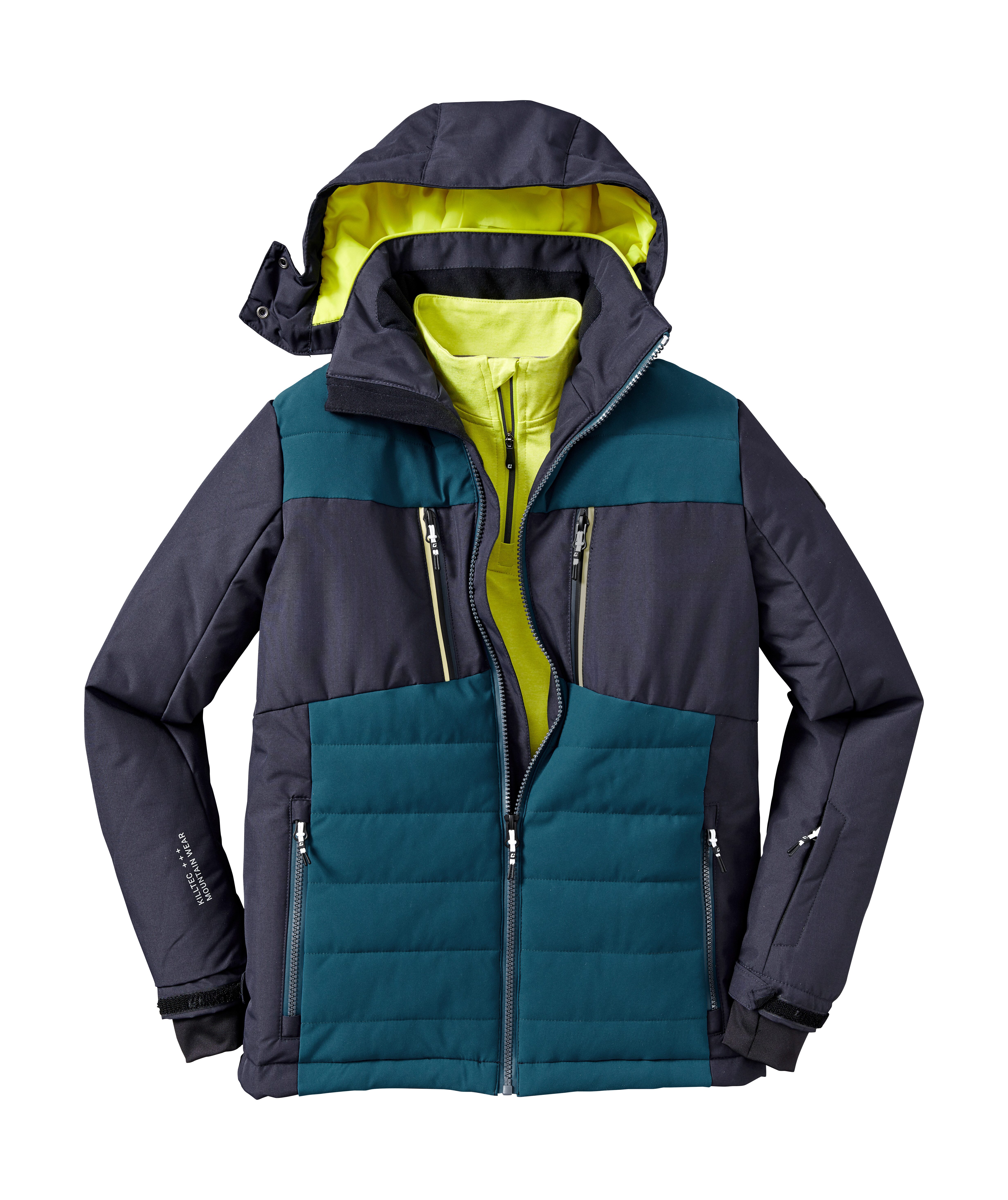Killtec Ski-jack KSW 385 BYS SKI JCKT