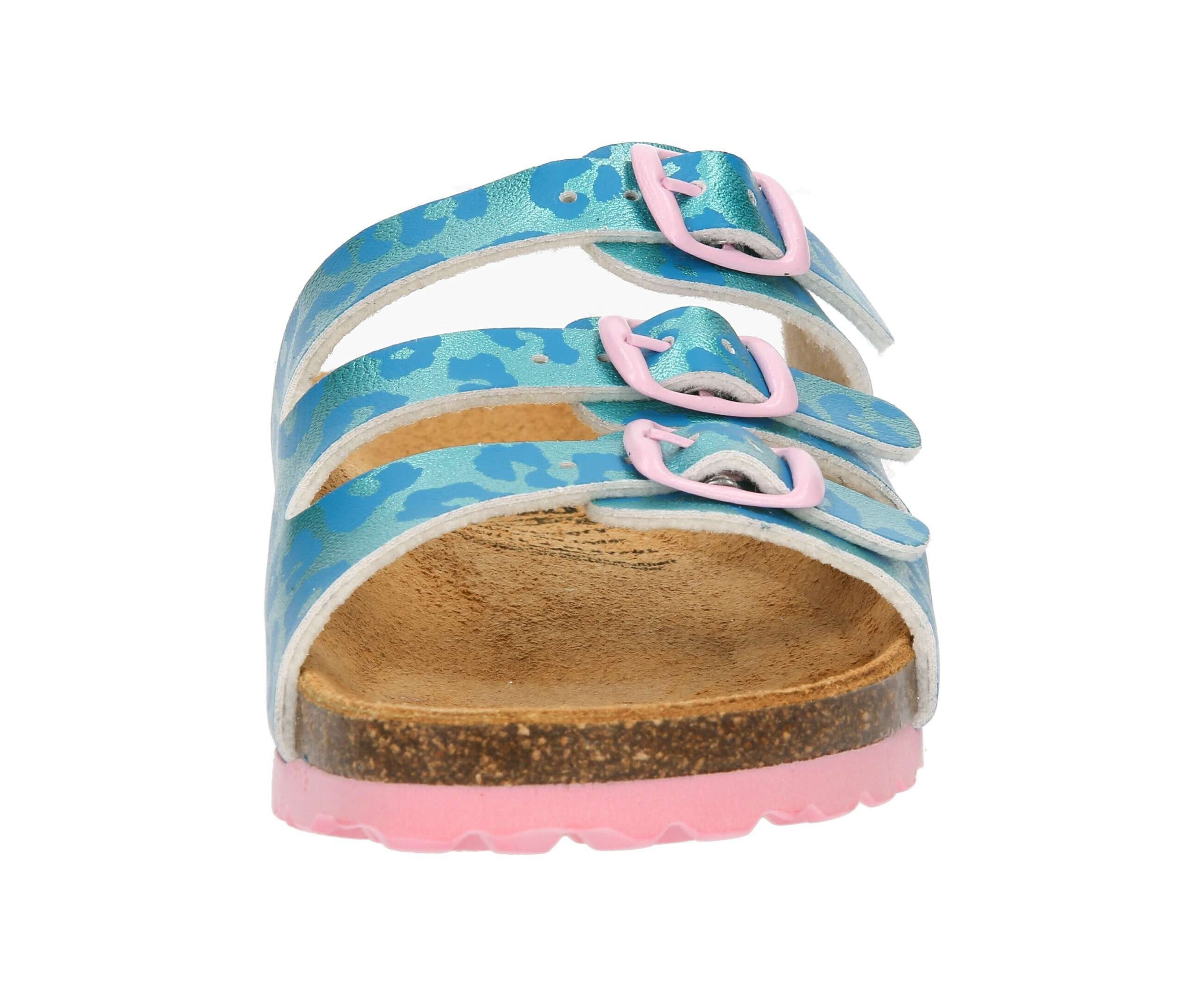 Lico Pantoffels Slippers Bioline Kids