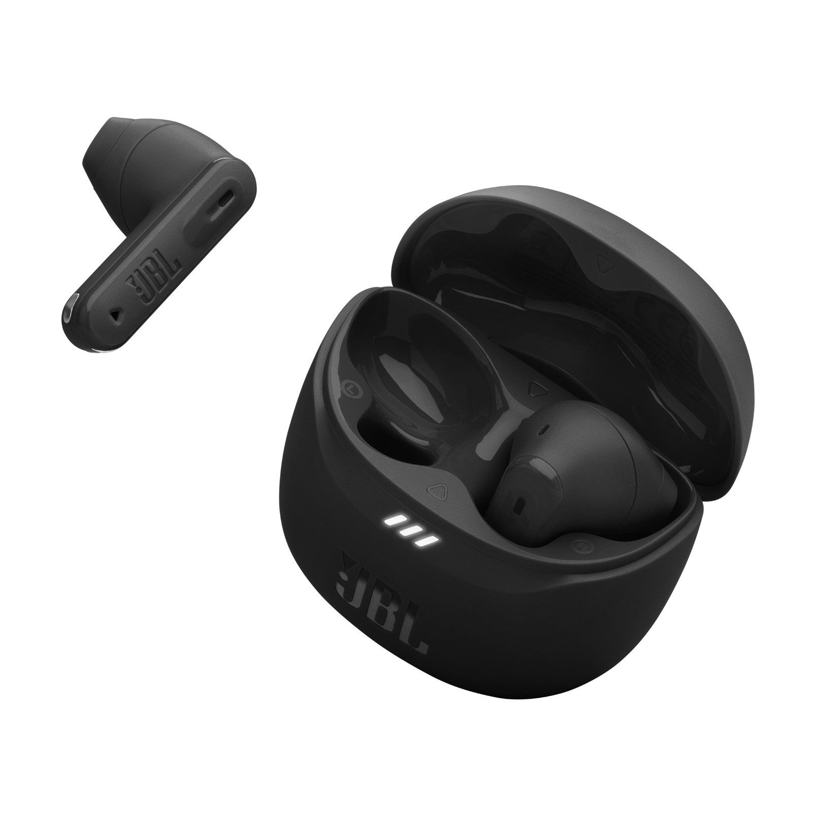 JBL Draadloze in-ear hoofdtelefoon TUNE Flex 2