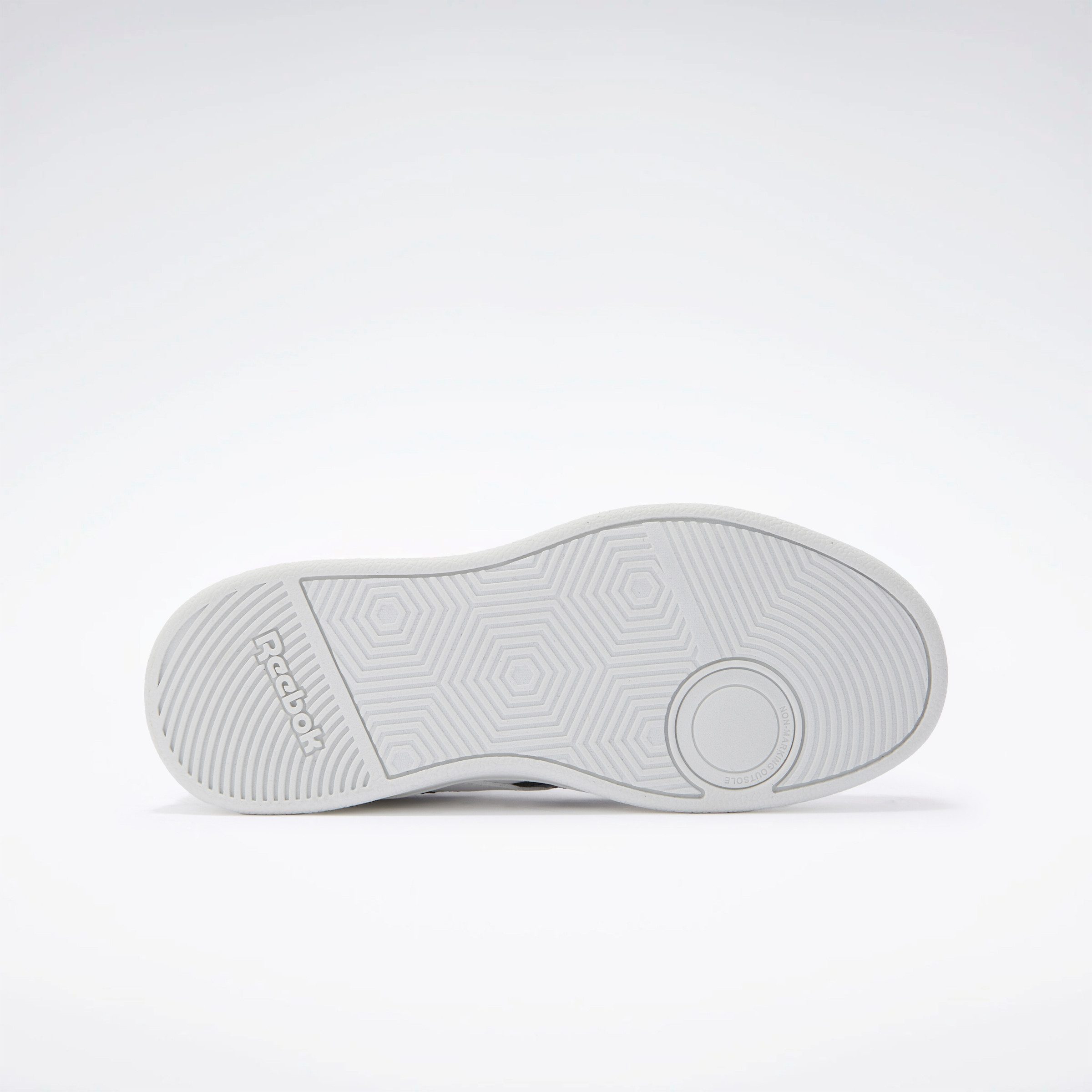 Reebok Classic Sneakers REEBOK COURT ADVANCE ELASTIC & TOP STRAP