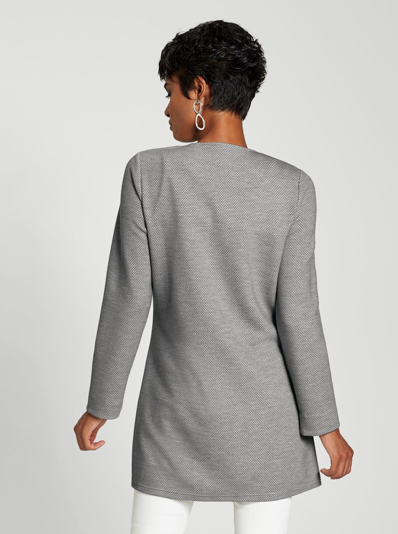 Classic Inspirationen Jasje Jersey blazer