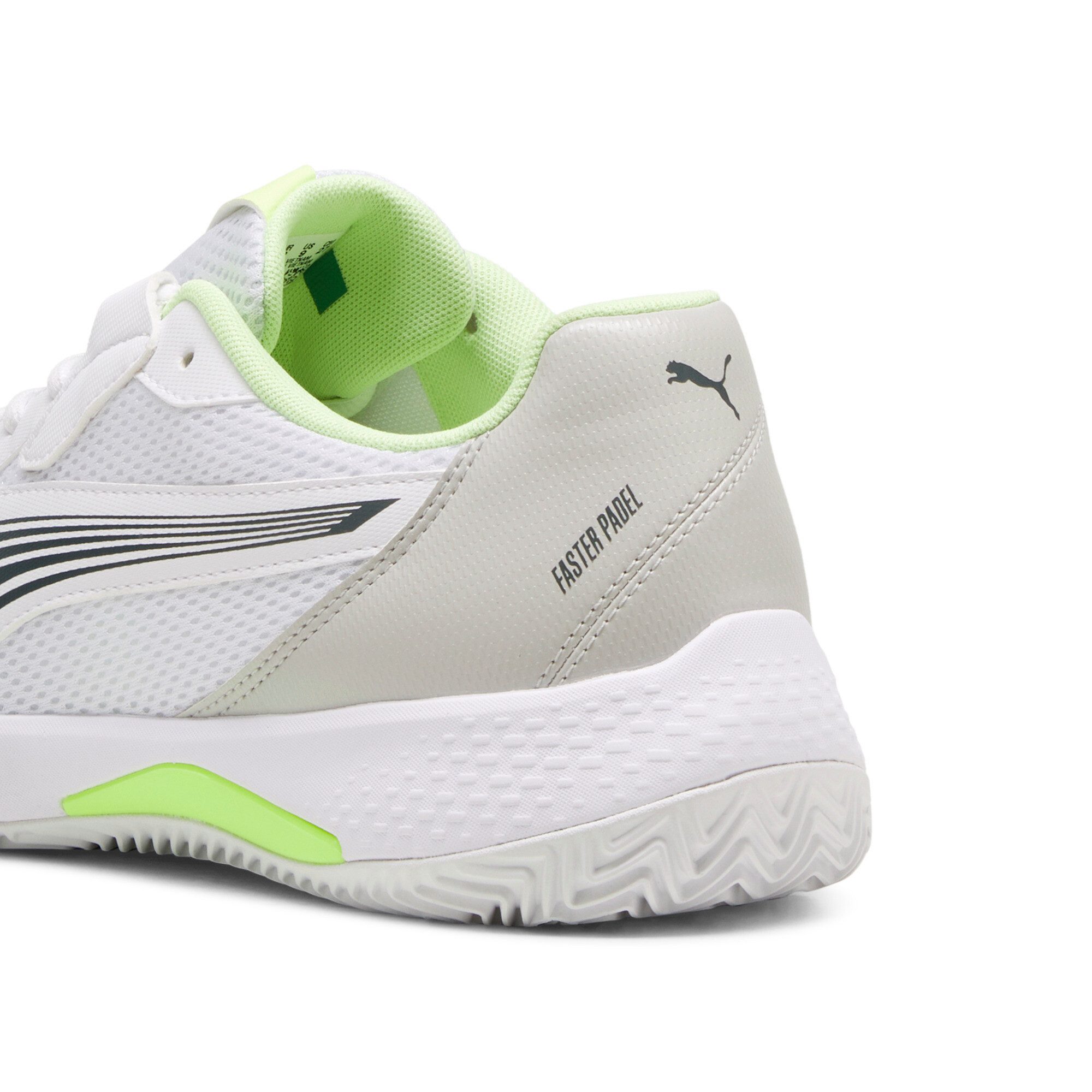 PUMA Padel schoenen NOVA COURT