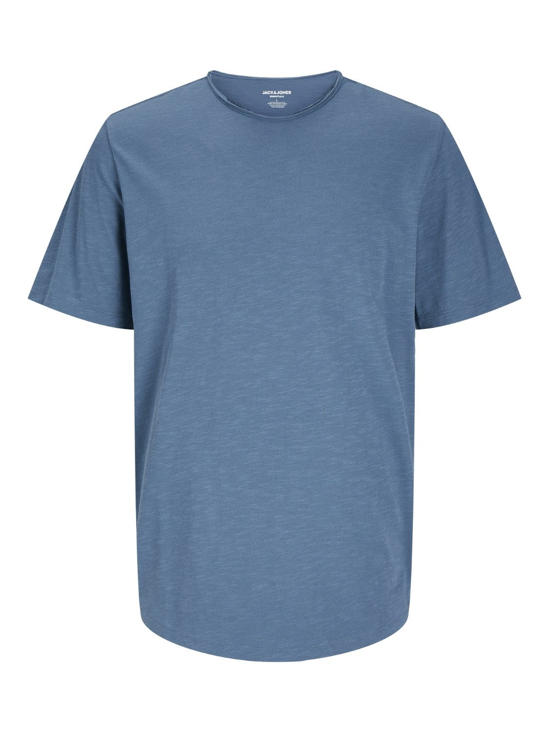 Jack & Jones Shirt met ronde hals JJEBASHER TEE O-NECK SS NOOS
