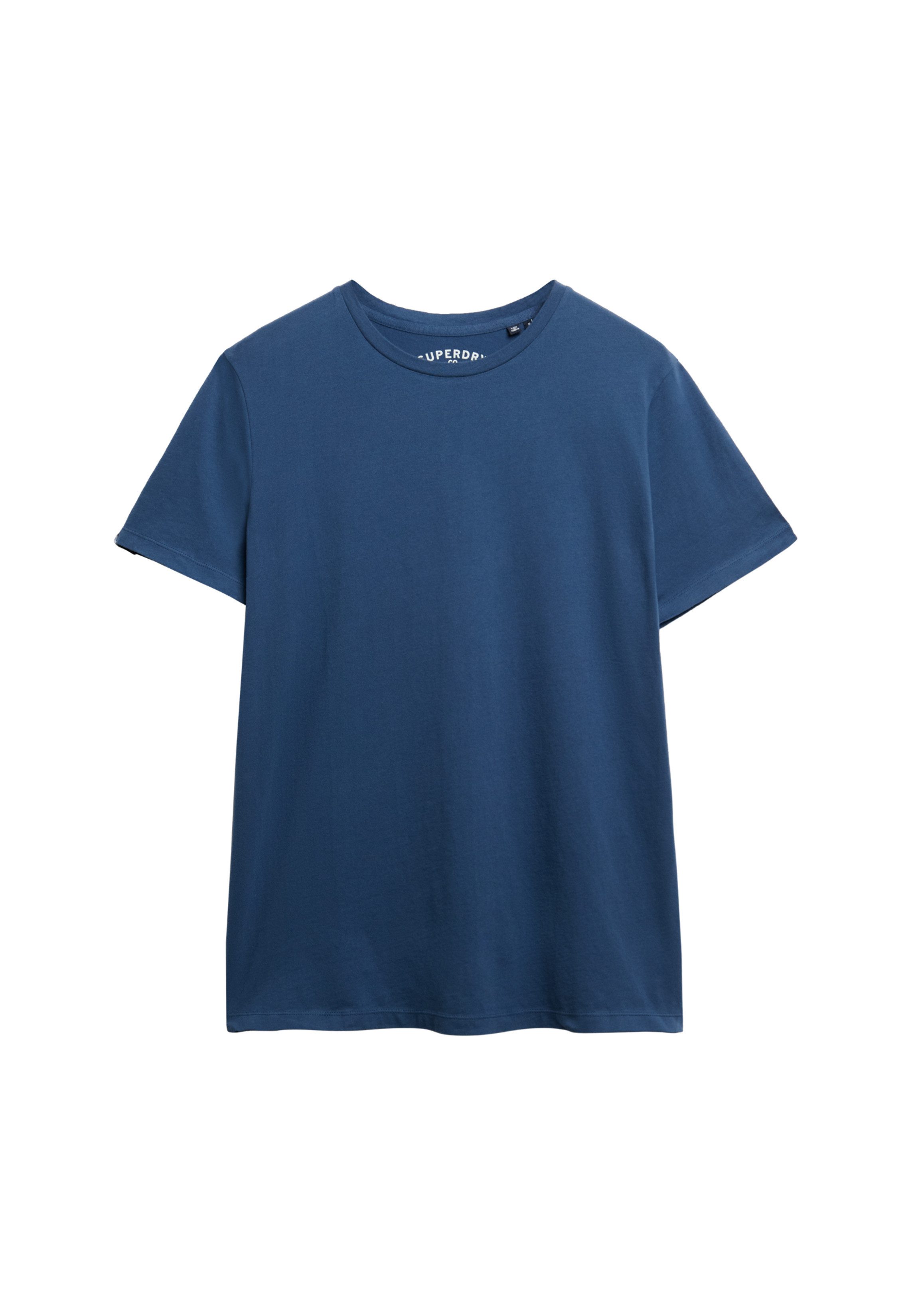 Superdry Shirt met ronde hals CLASSIC ESSENTIAL TEE