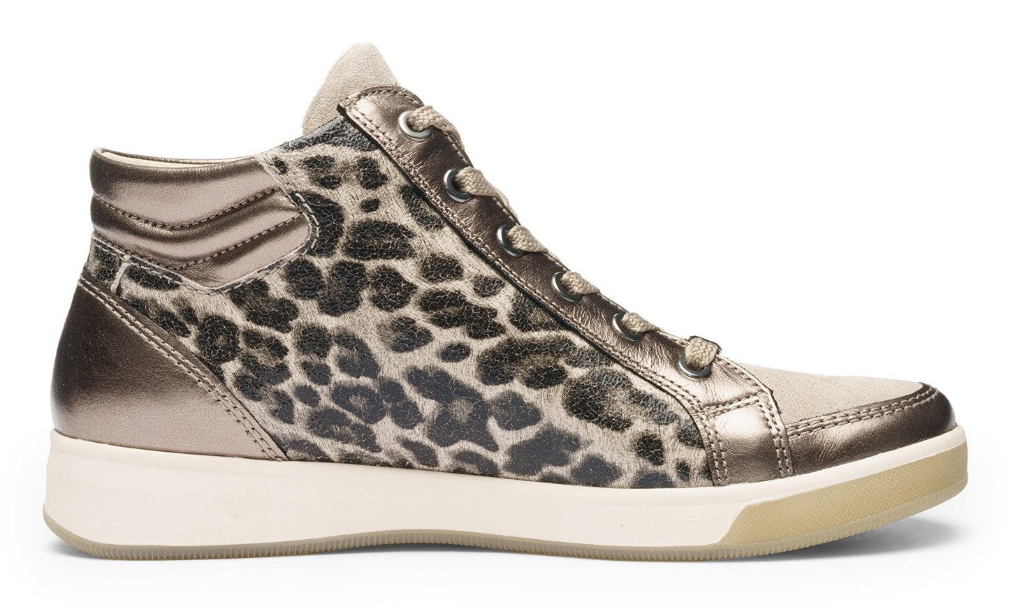 Ara Sneakerboots Rome