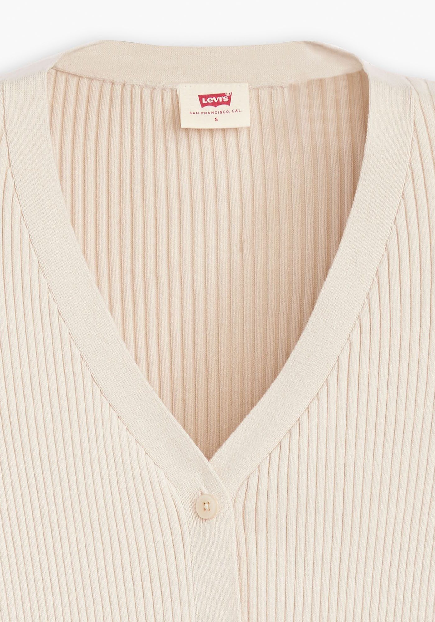 Levi's Lang vest TULIP CARDIGAN