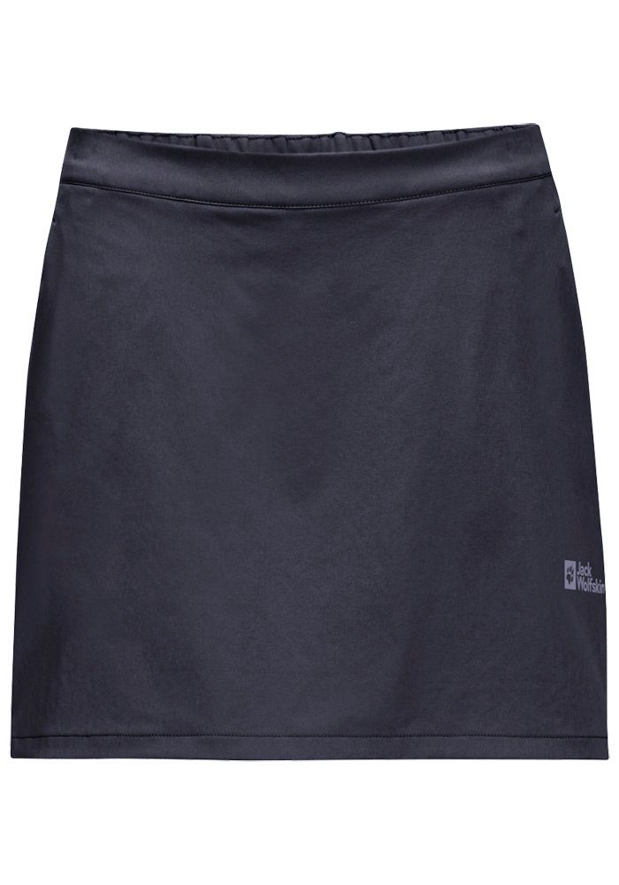 Jack Wolfskin Skort HIKING ALPINE SKORT W