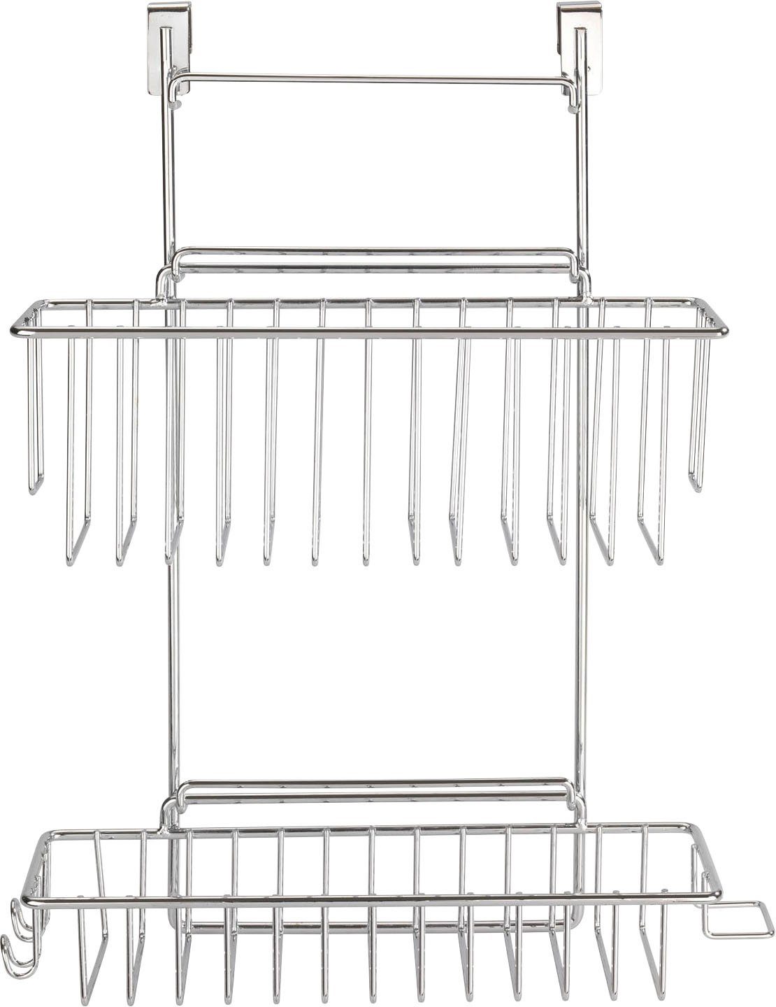 WENKO Keukenrek Keukenkast hangplank