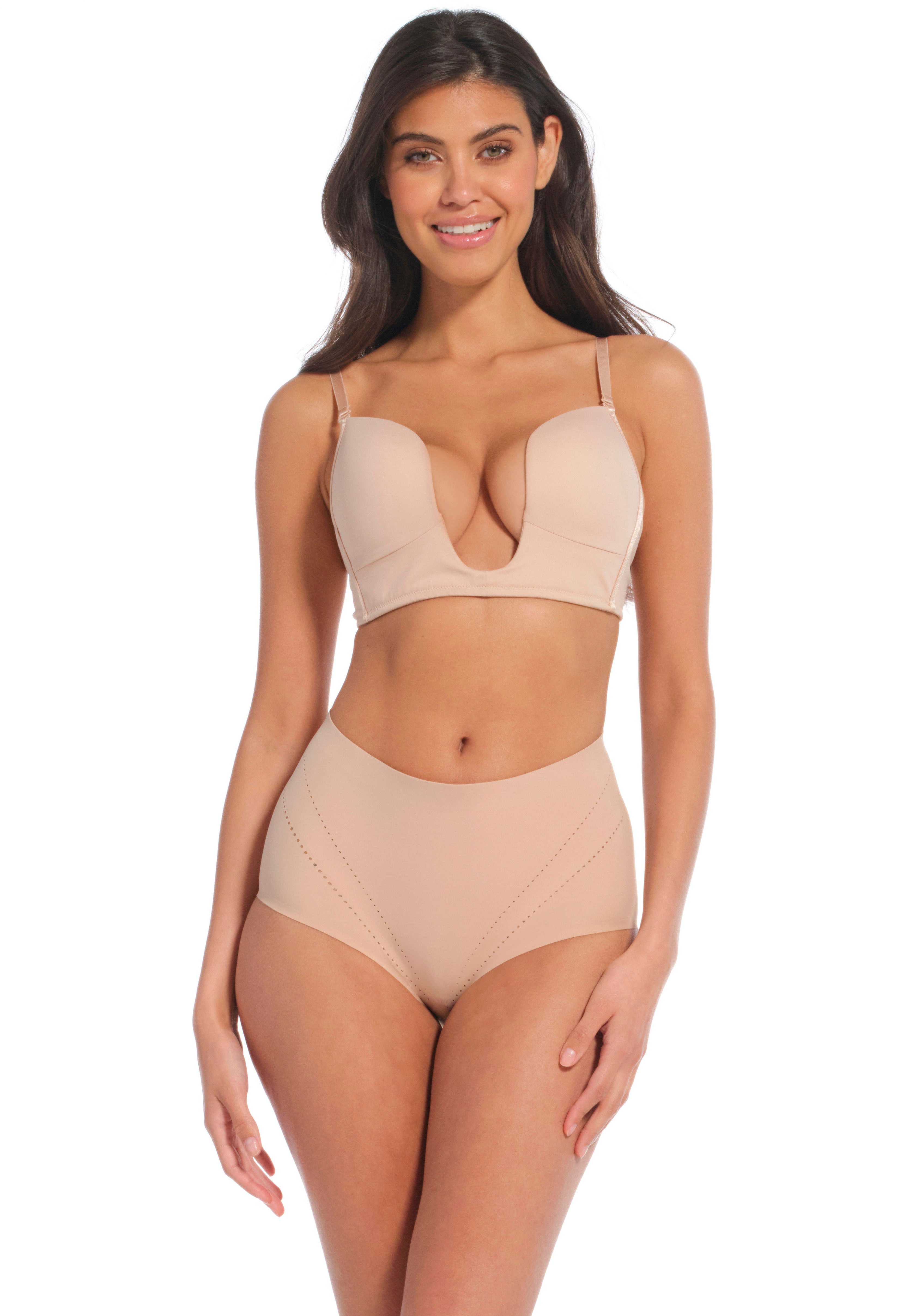 Magic Body Fashion Shapingslip Dream Shaper Brief zacht materiaal met ademend ontwerp