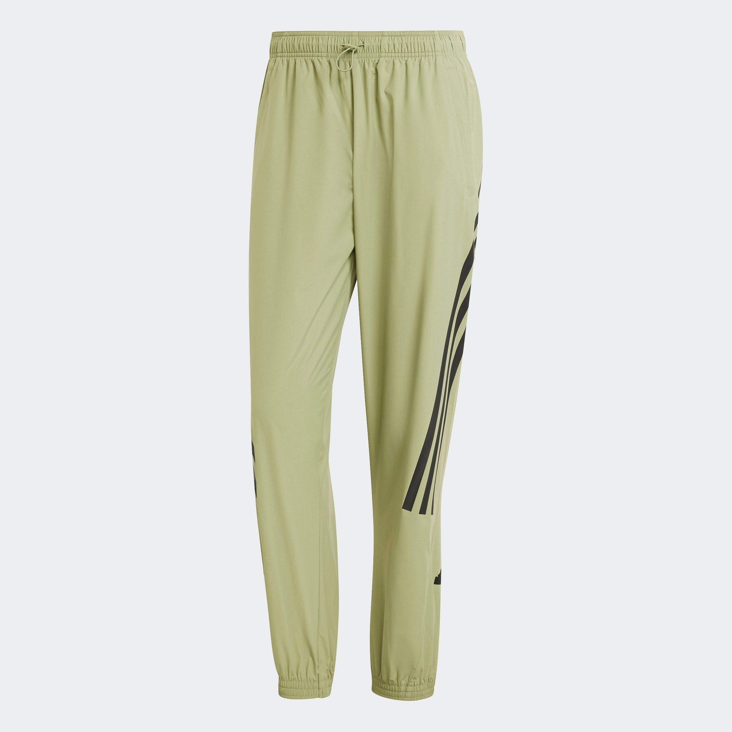 adidas Sportswear Sportbroek M FI WV PT (1-delig)