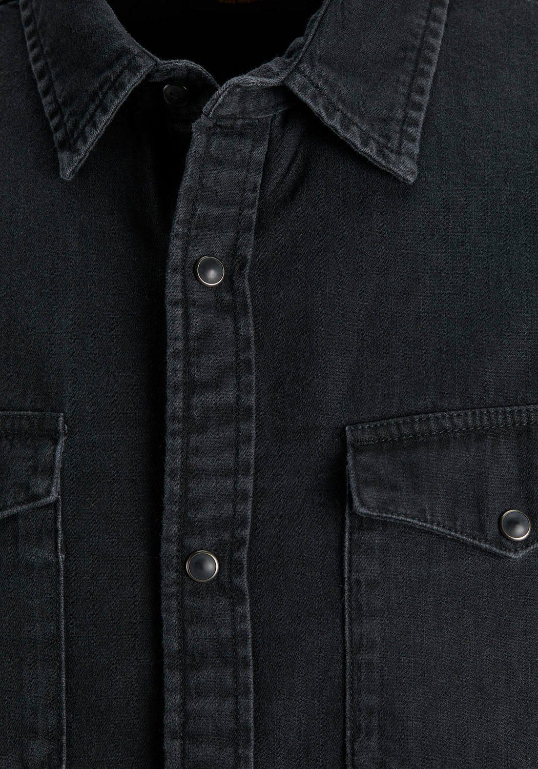 Jack & Jones Jeans overhemd SHERIDAN SHIRT