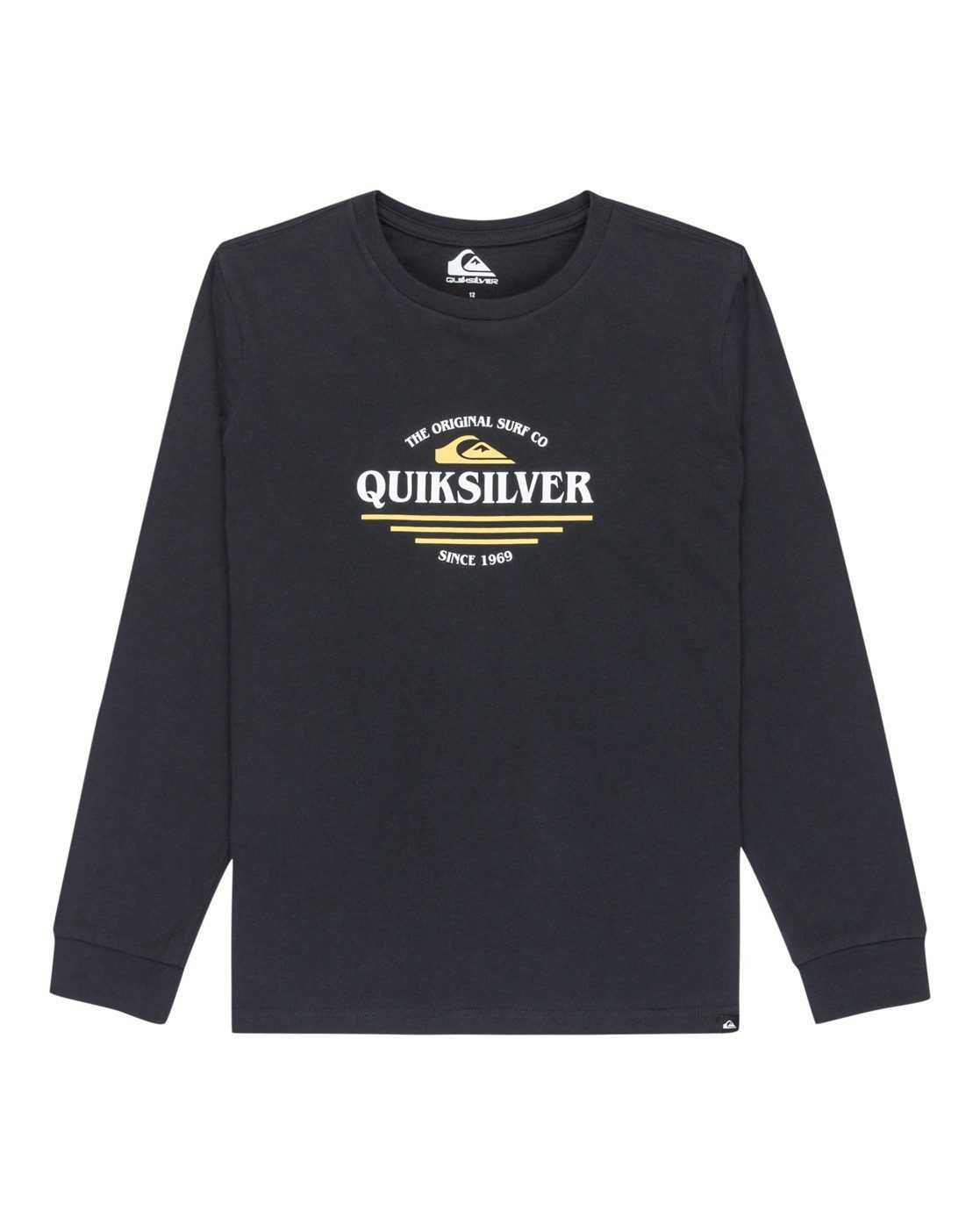 Quiksilver Shirt met lange mouwen Ev Type Line