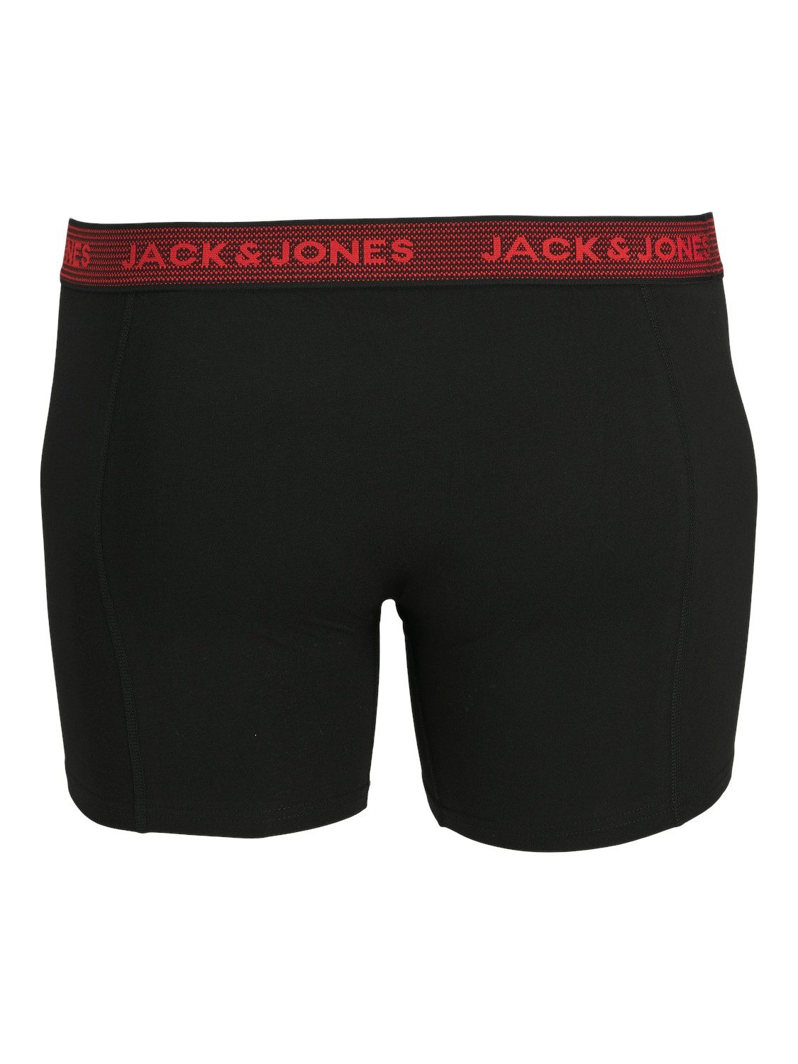 Jack & Jones PlusSize Trunk JACWAISTBAND TRUNKS 3 PACK NOOS PLS (set 3 stuks)