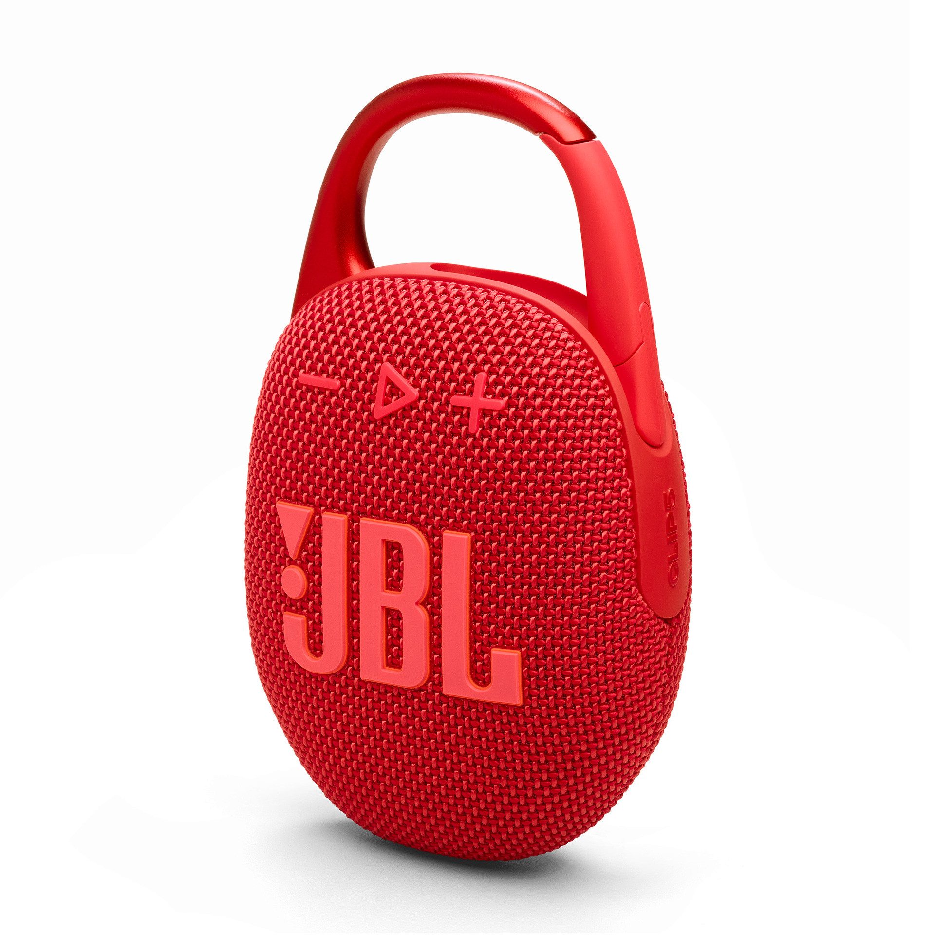 JBL Bluetooth luidspreker Clip 5 ultra-compact, water- en stofbestendig (ip67), 7 watt rms