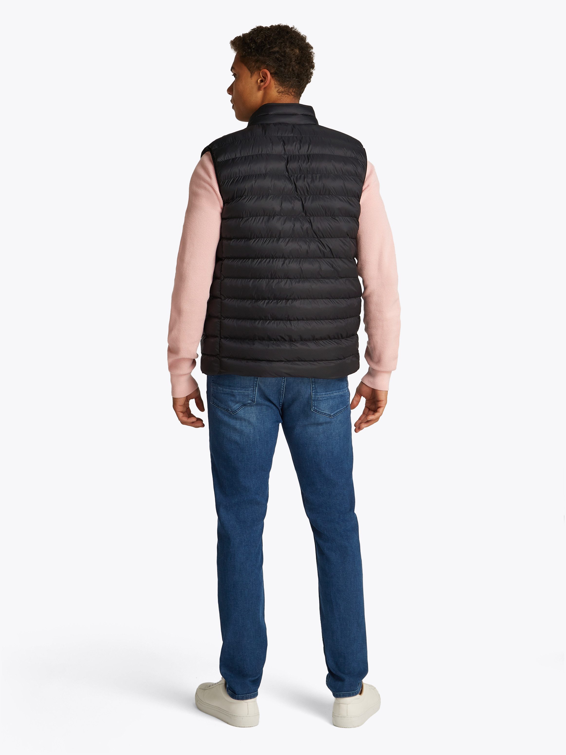 Tommy Hilfiger Bodywarmer CORE PACKABLE RECYCLED VEST