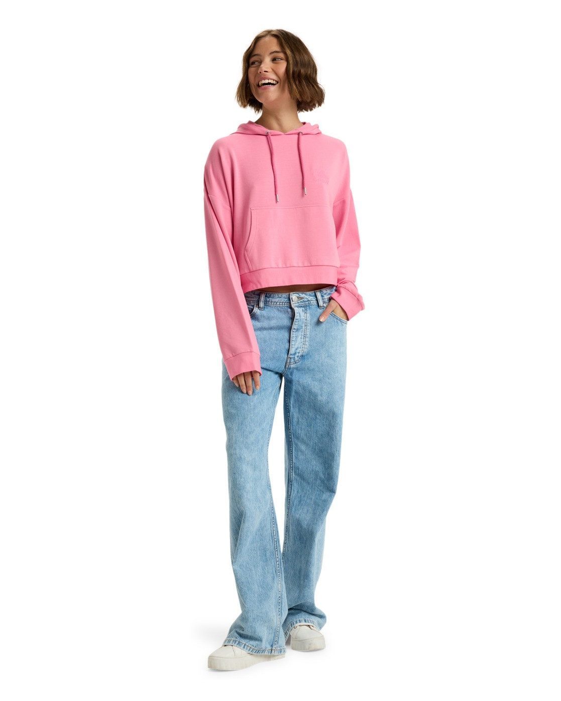 Roxy Hoodie