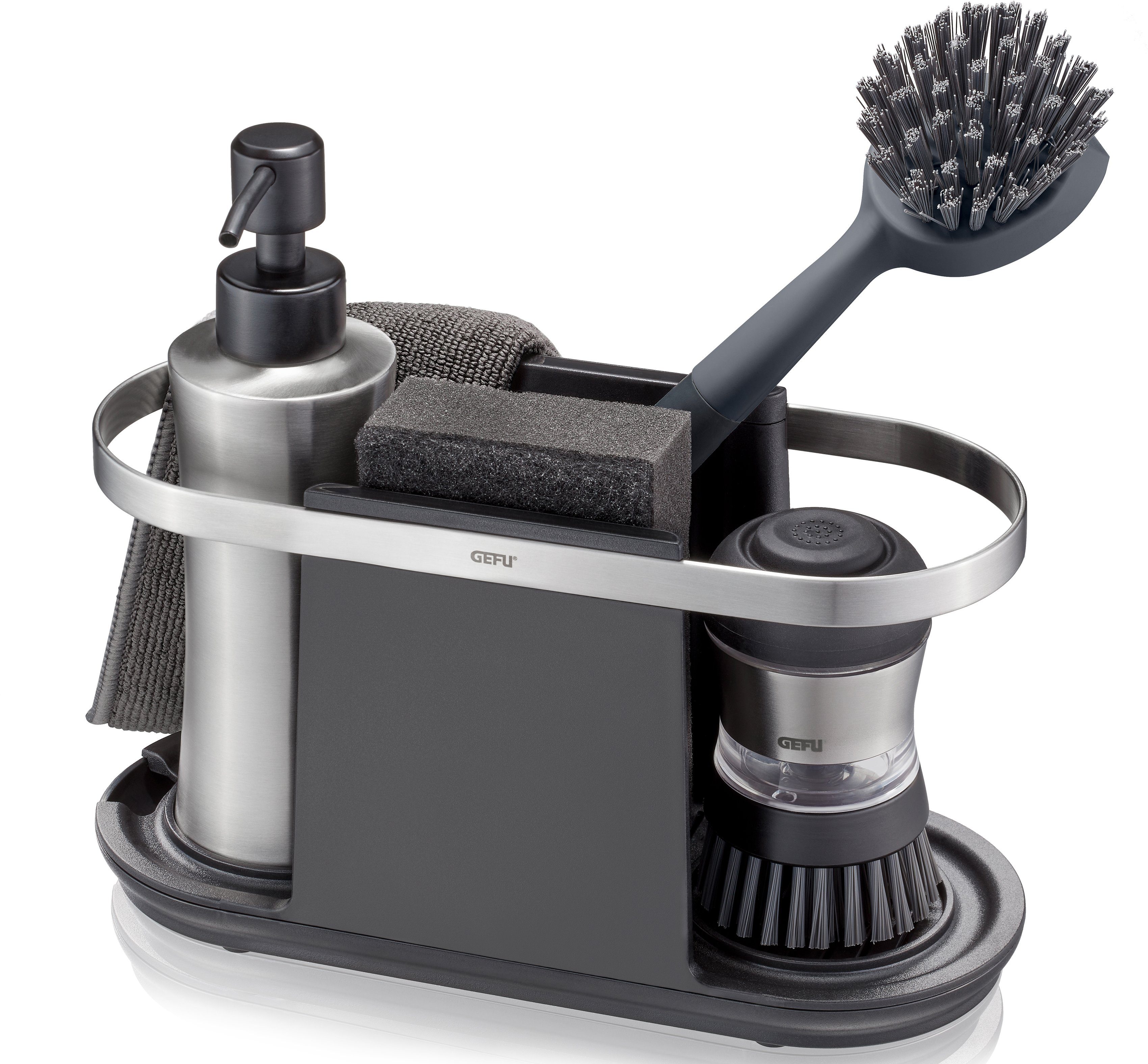 GEFU Organizer Smartline Antislipvoetjes