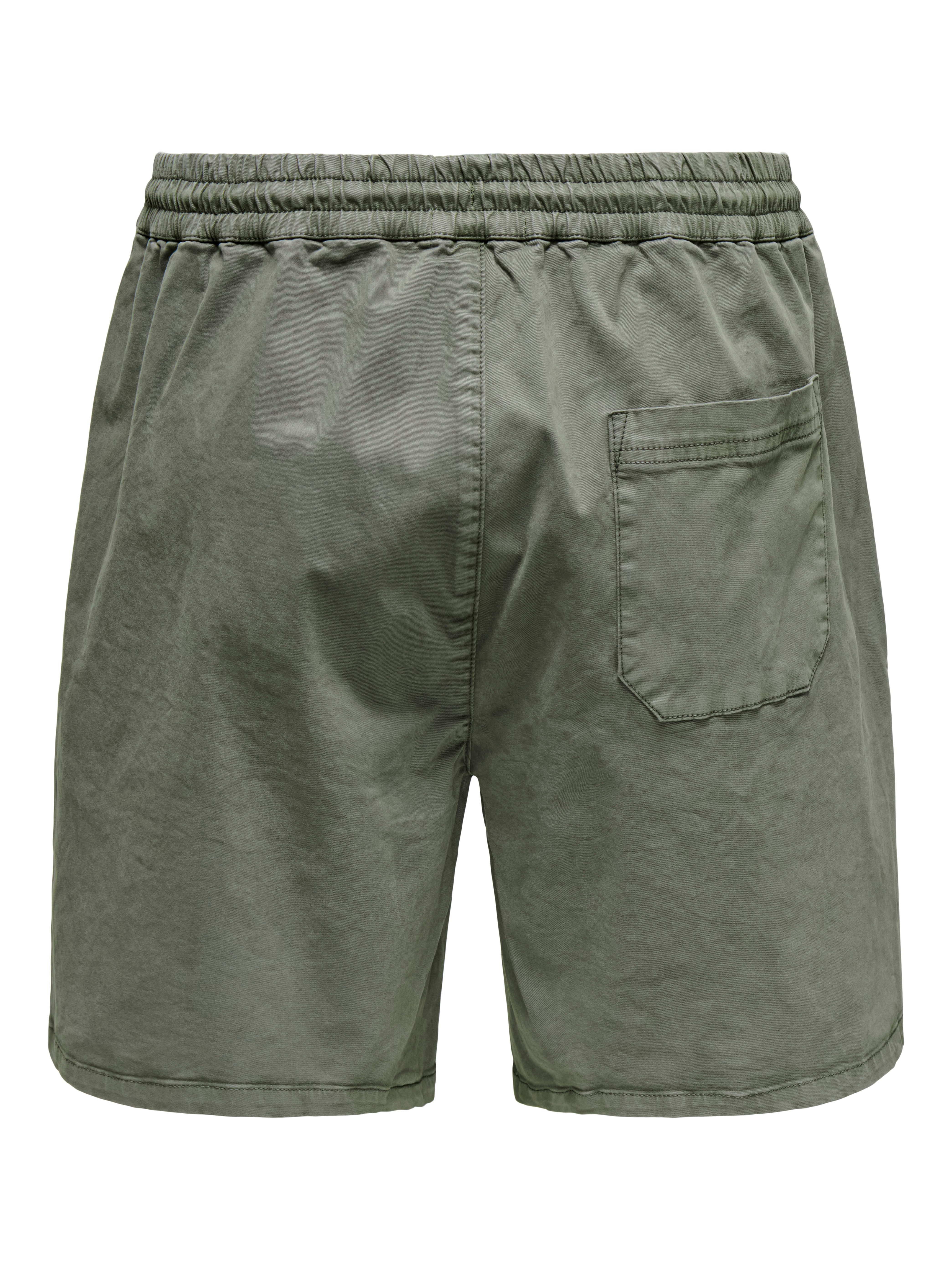 ONLY & SONS Short ONSTEL WASHED 0244 SHORTS